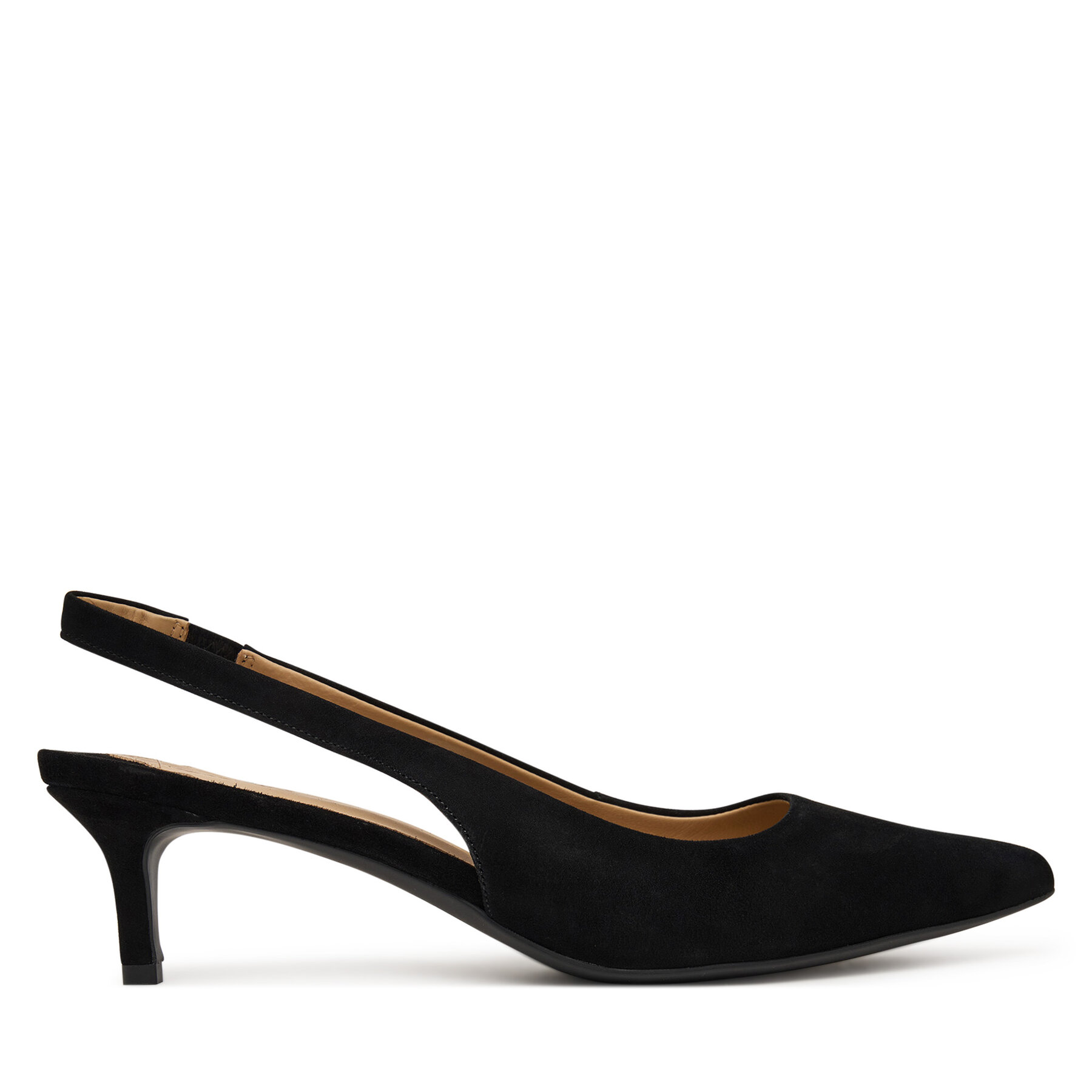 High Heels LAUREN RALPH LAUREN Lolah II 802959263009 Schwarz