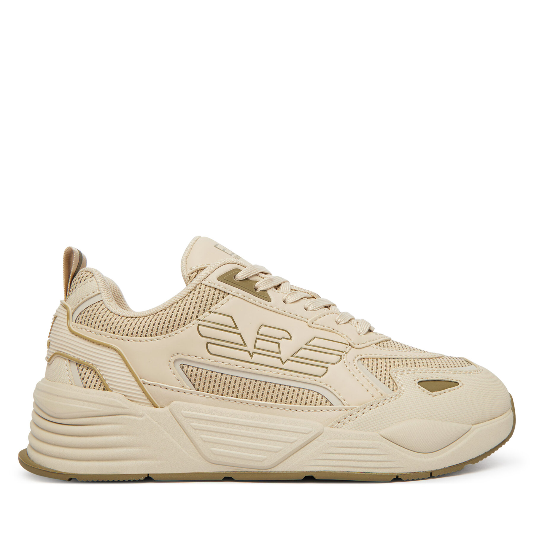 Sneakers EA7 Emporio Armani 7X000306 AF23595 MZ531 Beige