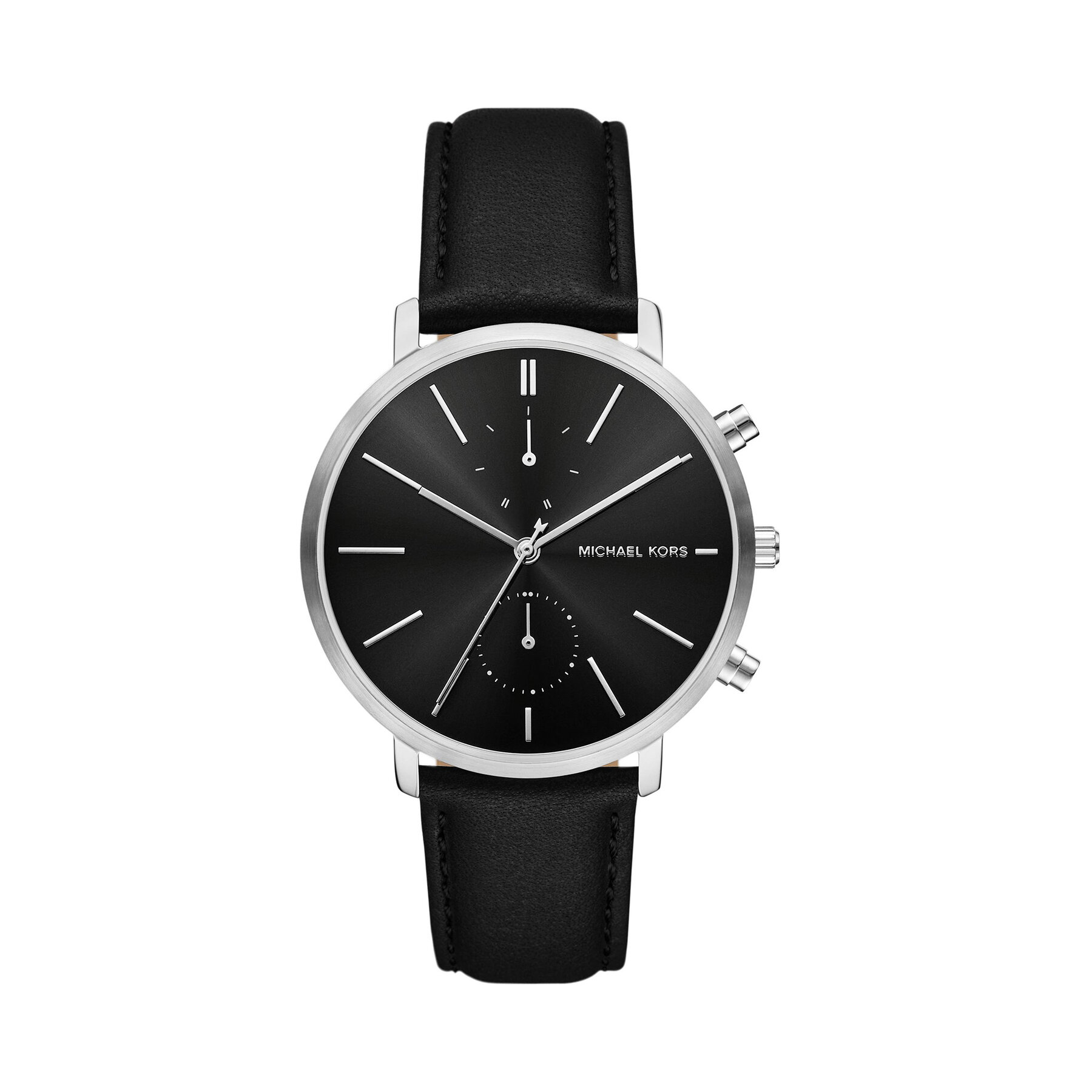 Uhr Michael Kors Blake MK9208 Schwarz