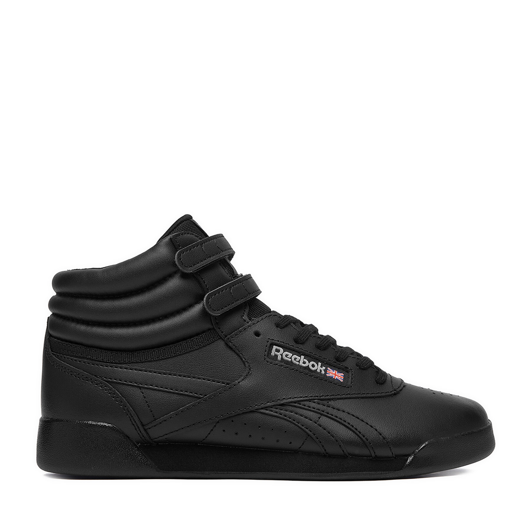 Sneakers Reebok REEBOK-EO-F/S LO 100272639 Schwarz