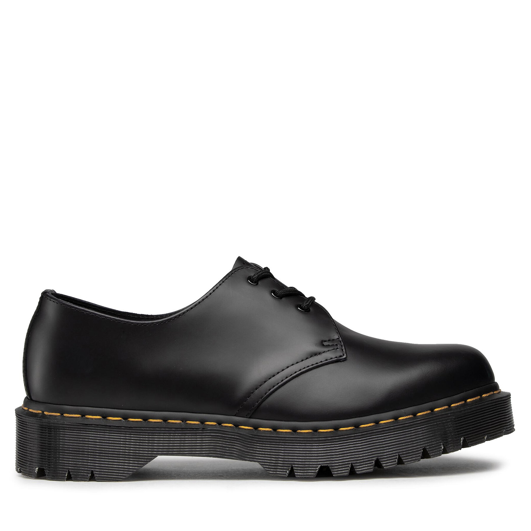 Schnürstiefel Dr. Martens 1461 Bex 21084001 Schwarz