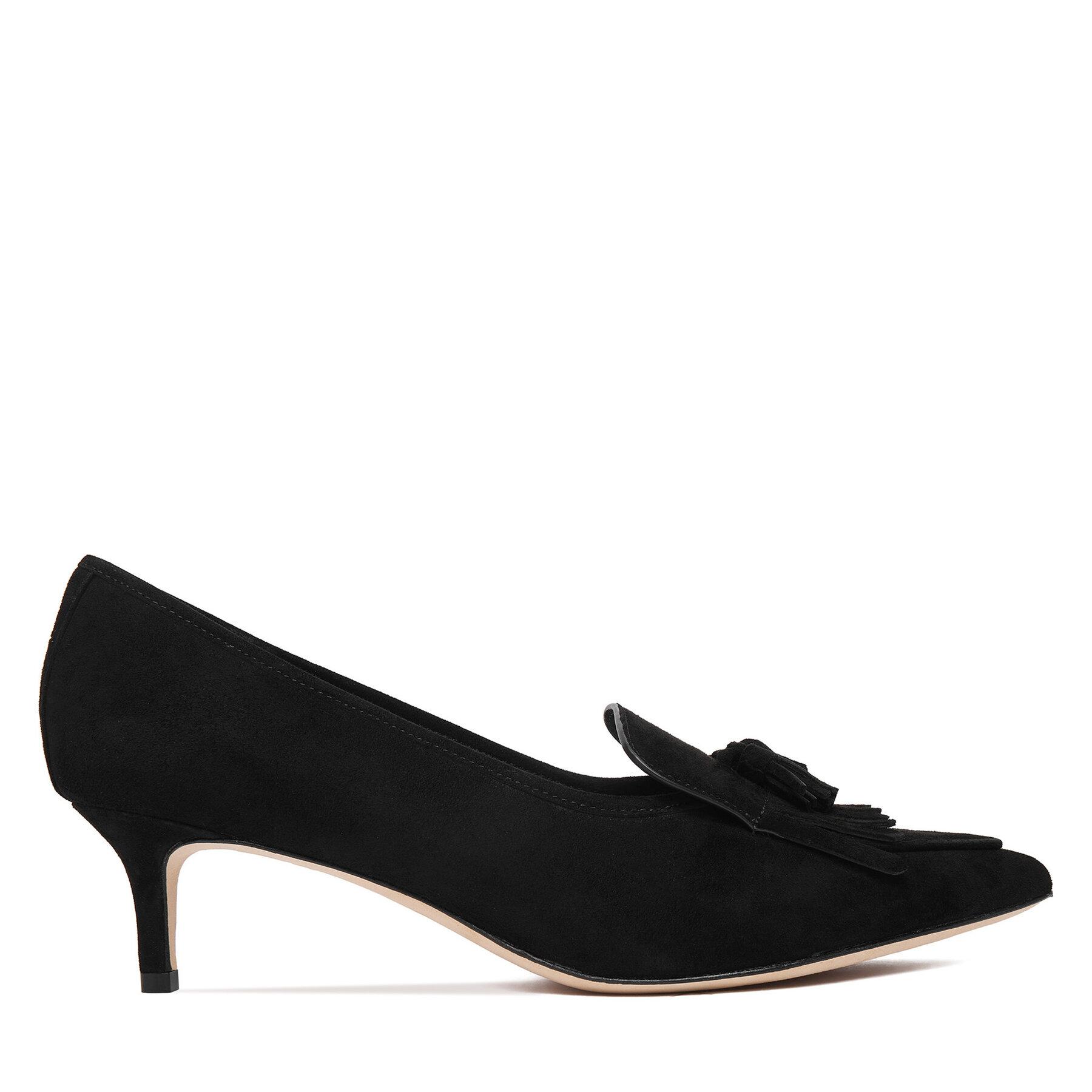 Pumps LAUREN RALPH LAUREN 802P04172001 Schwarz