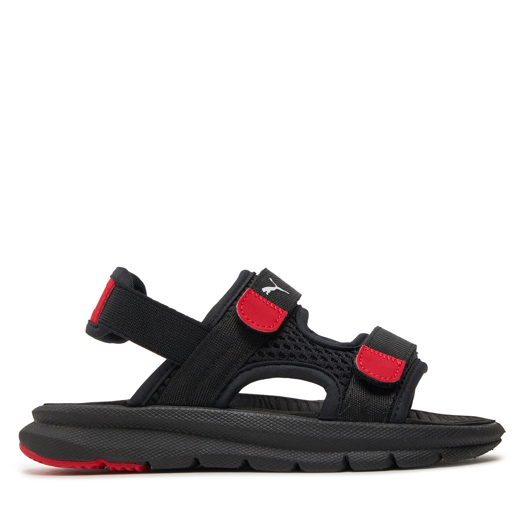 Sandalen Puma Puma Evolve Sandal PS 389147 01 Schwarz
