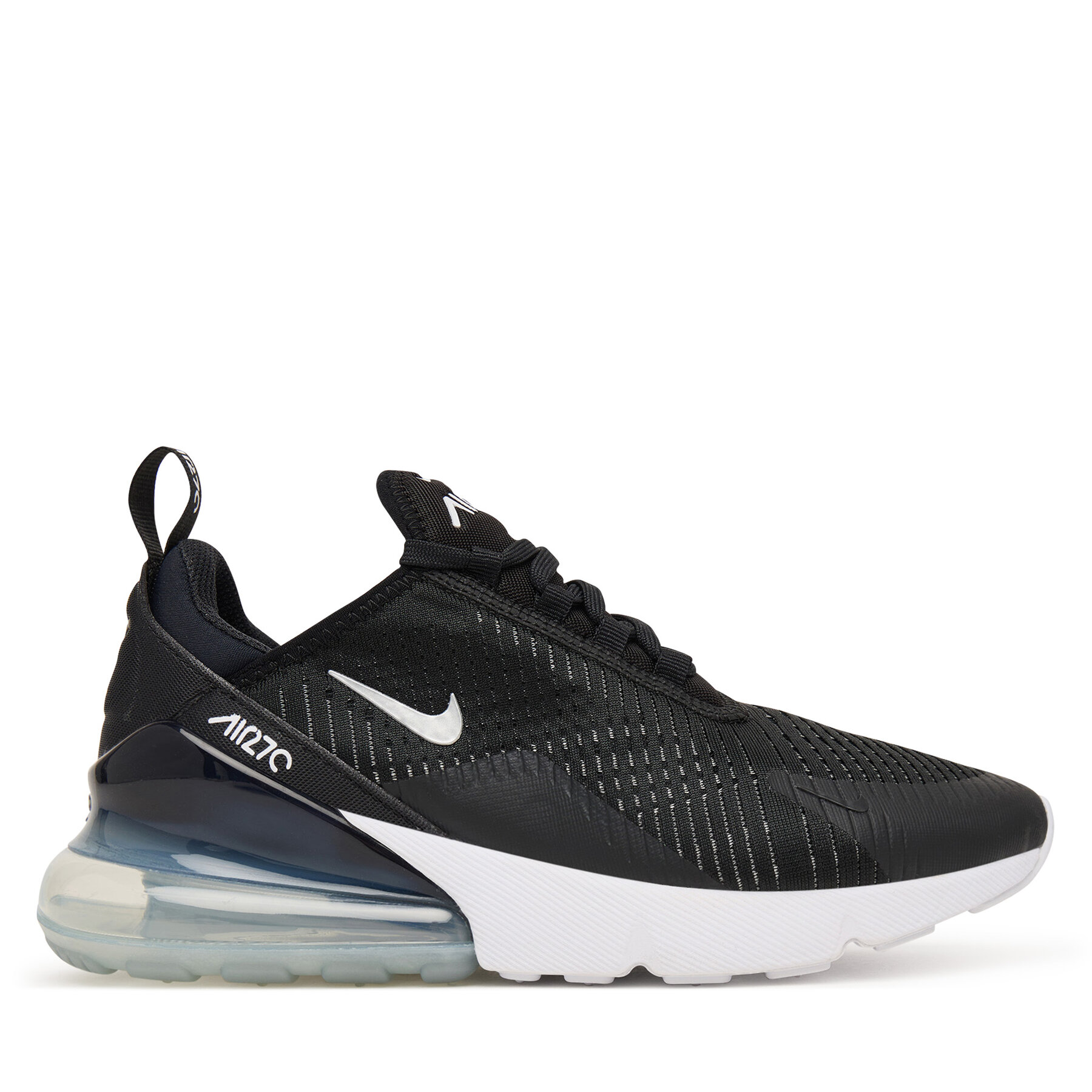 Sneakers Nike Nike Air Max 270 HJ3222 001 Schwarz