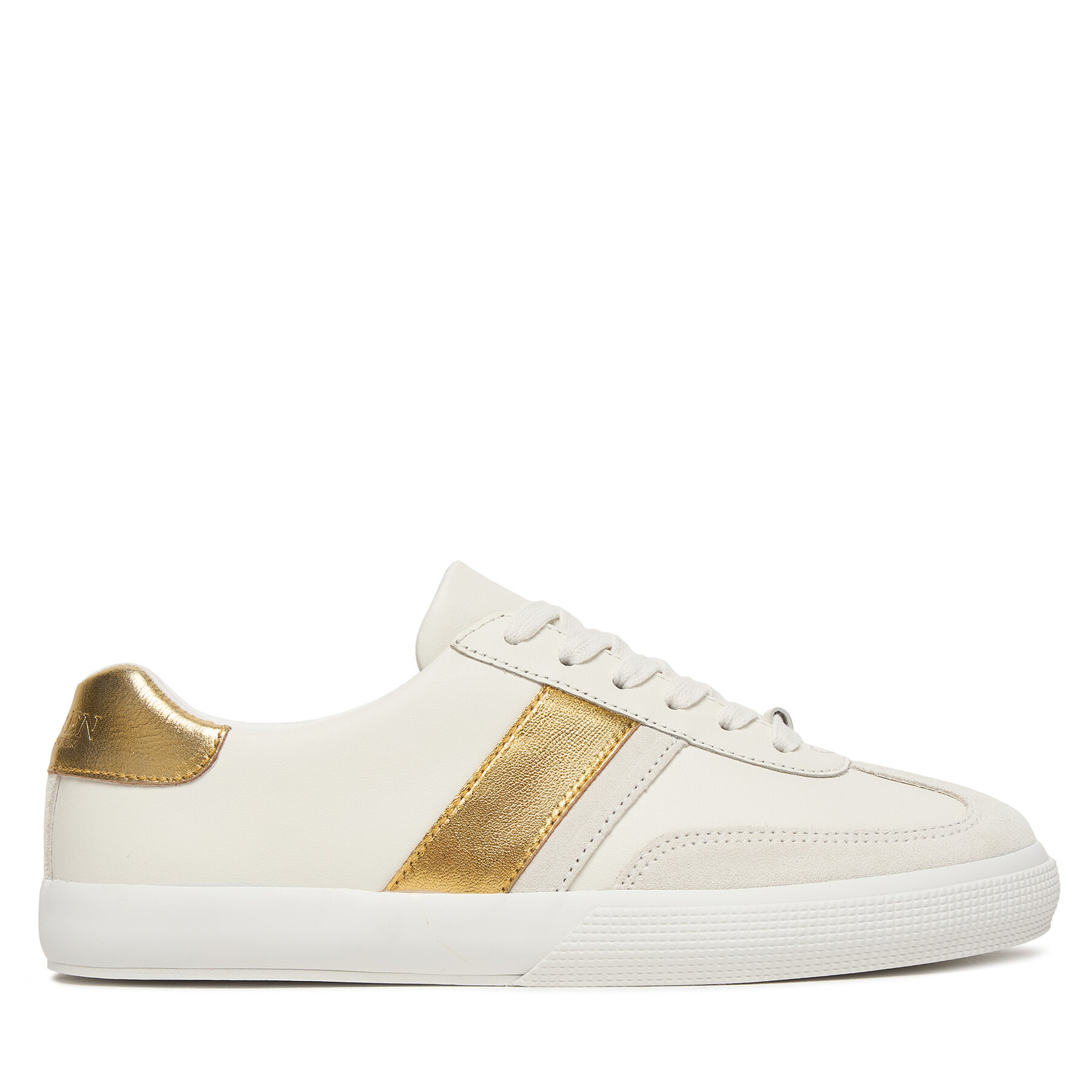 Sneakers LAUREN RALPH LAUREN Braylee 802P04420001 Weiß
