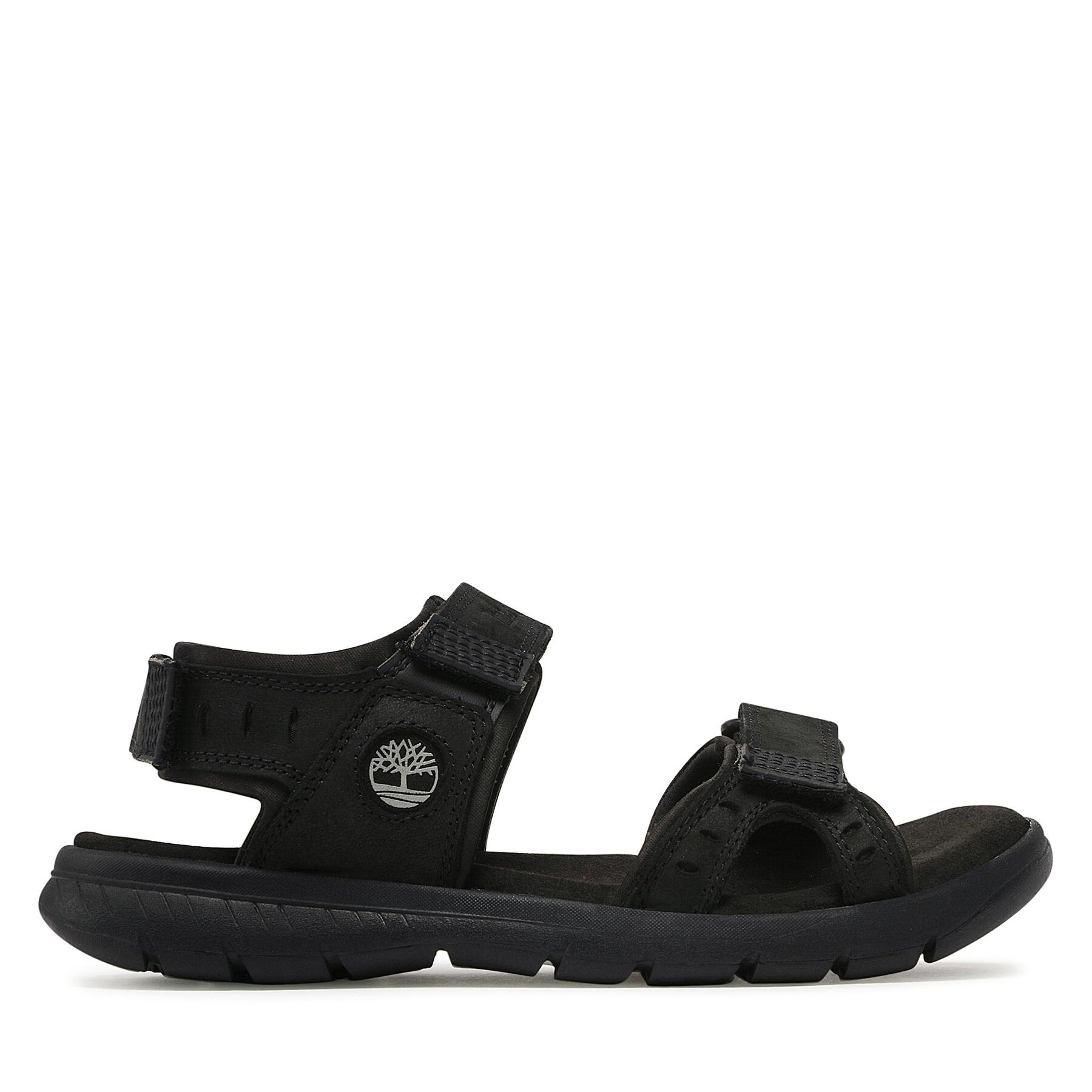 Sandalen Timberland Governor's Island 3 Strap TB0A1QYZ001 Schwarz