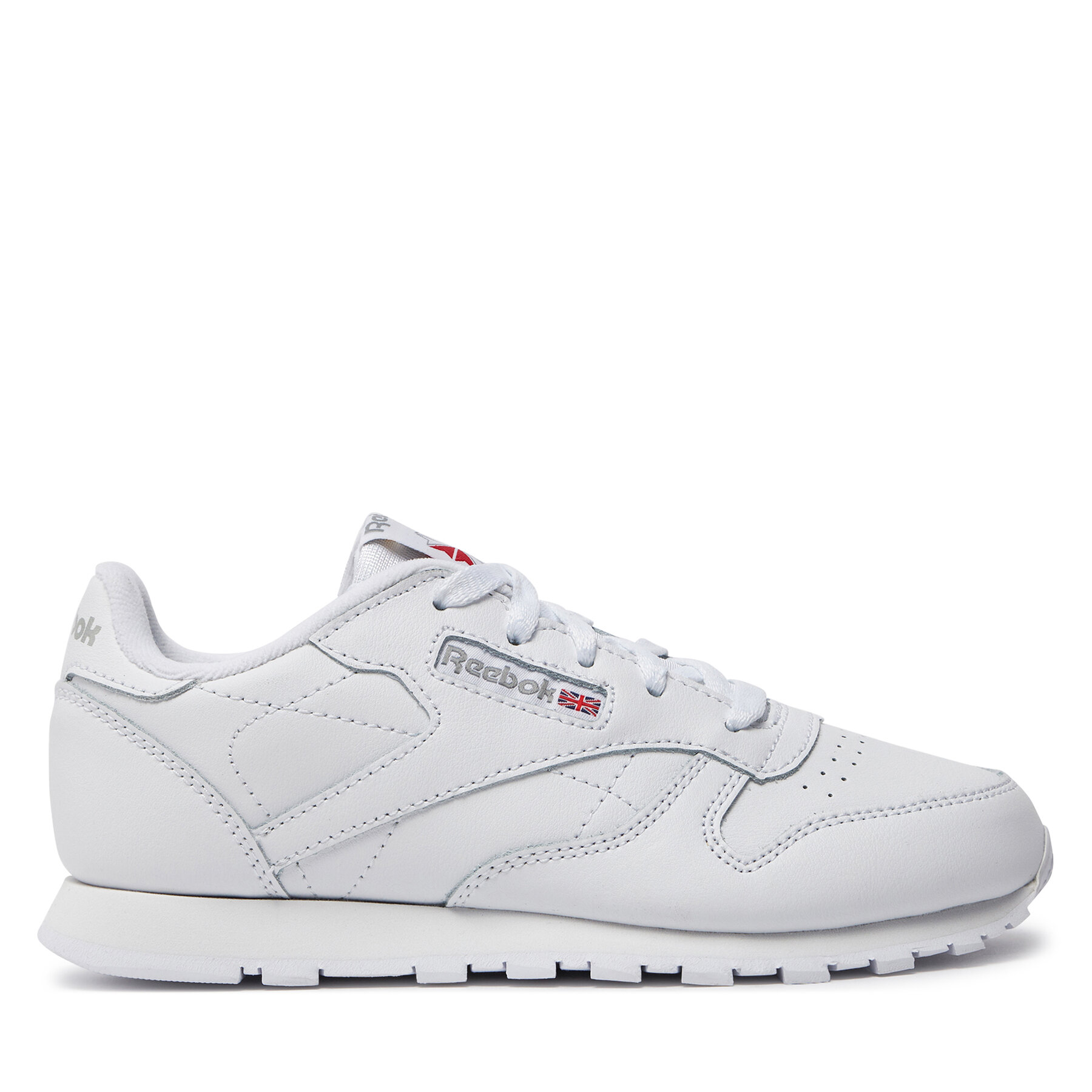 Sneakers Reebok Classic Leather 50172 Weiß