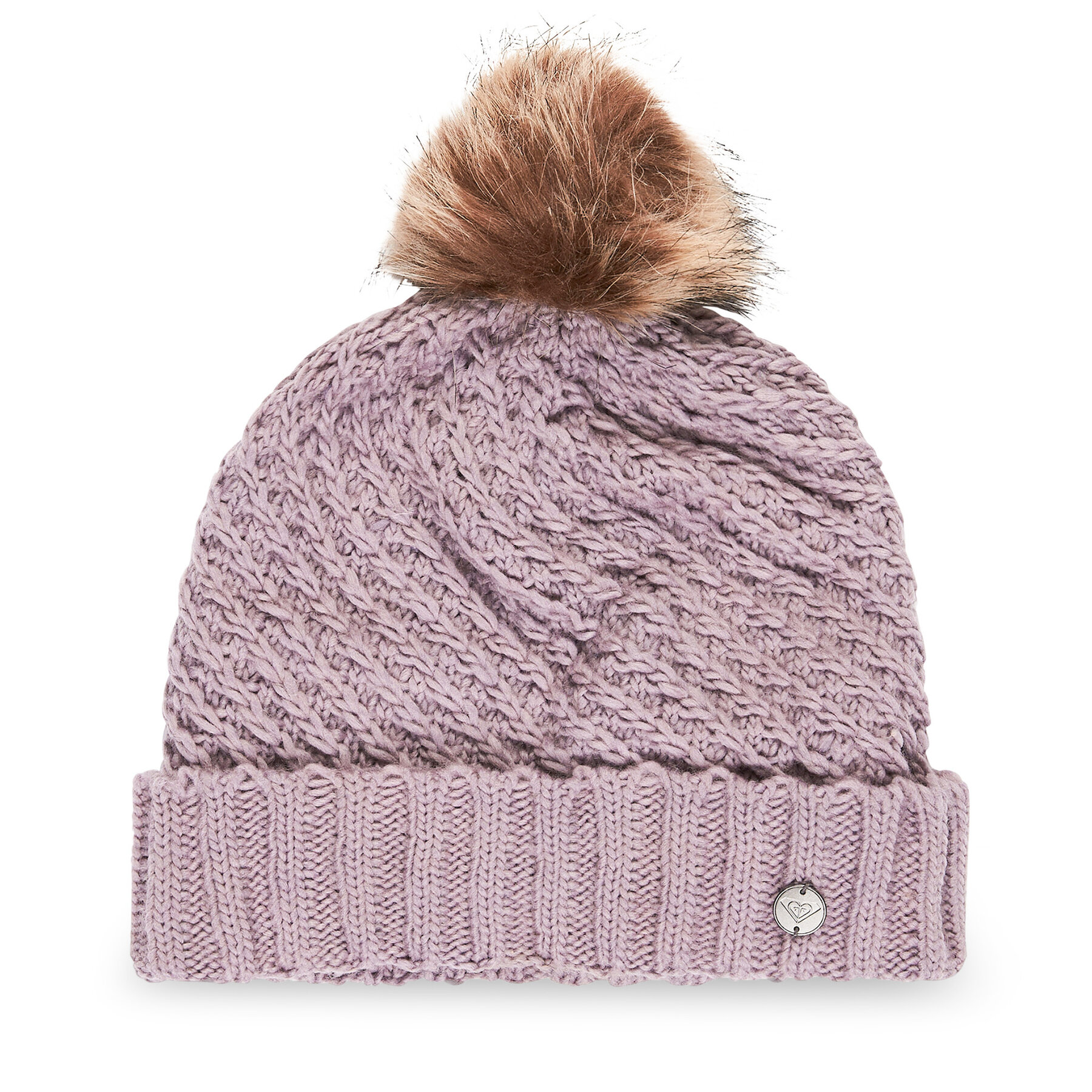 Mütze Roxy Blizzard ERJHA04415 Violett