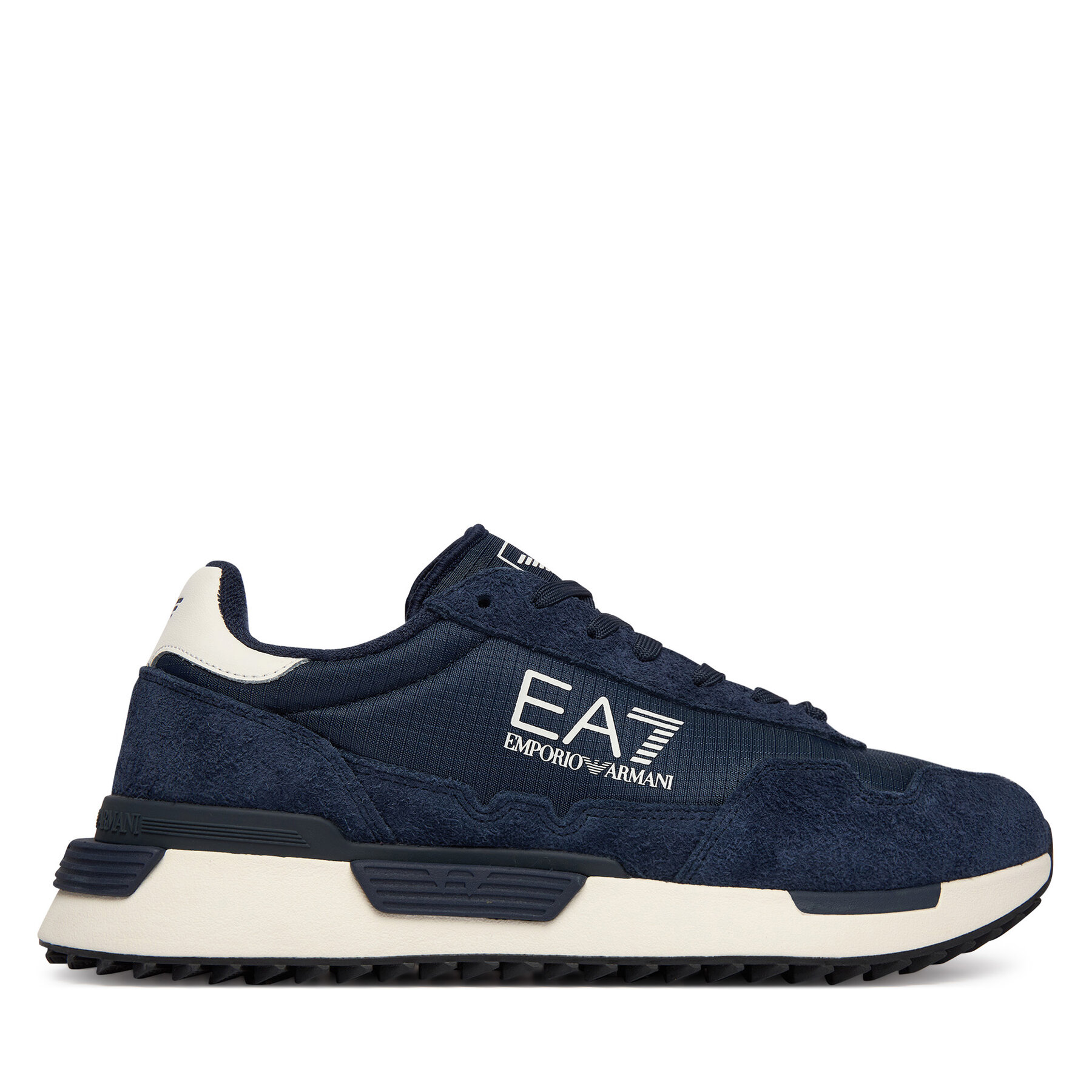 Sneakers EA7 Emporio Armani 7X000380 AF19175 MZ157 Dunkelblau