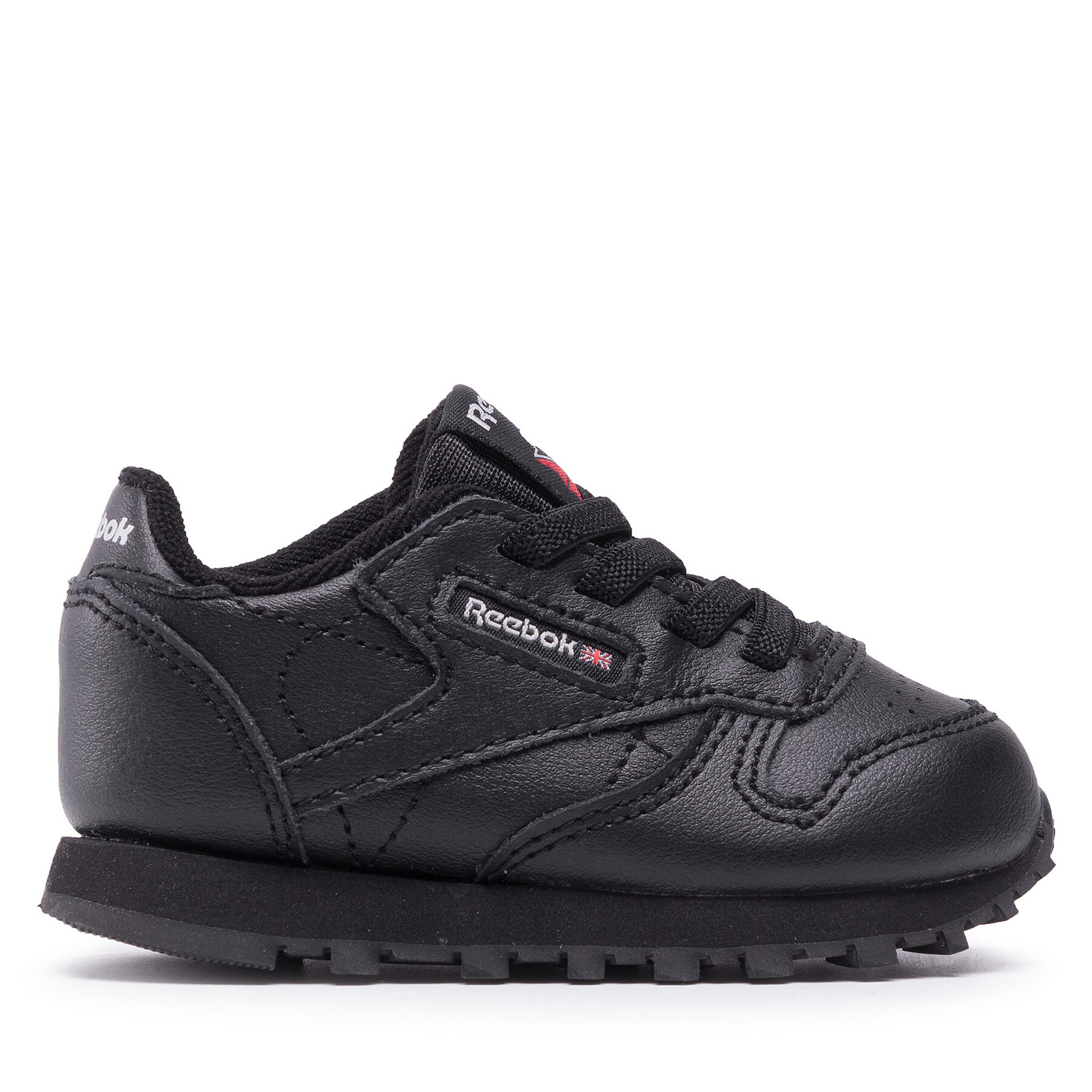 Sneakers Reebok Classic Leather FZ2094 Schwarz