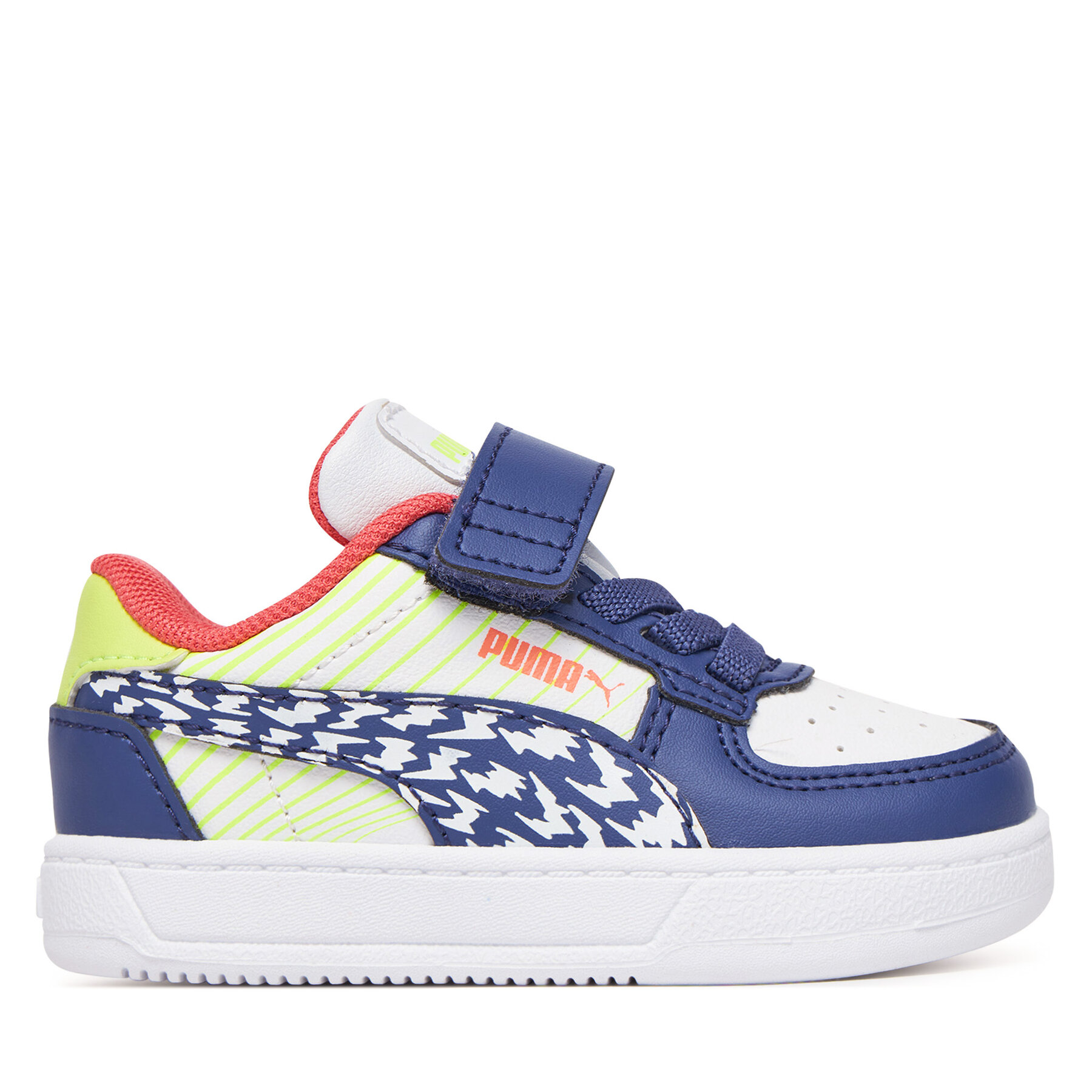 Sneakers Puma Puma Caven 2.0 Poised 2 race AC+ Inf 400598 01 Dunkelblau