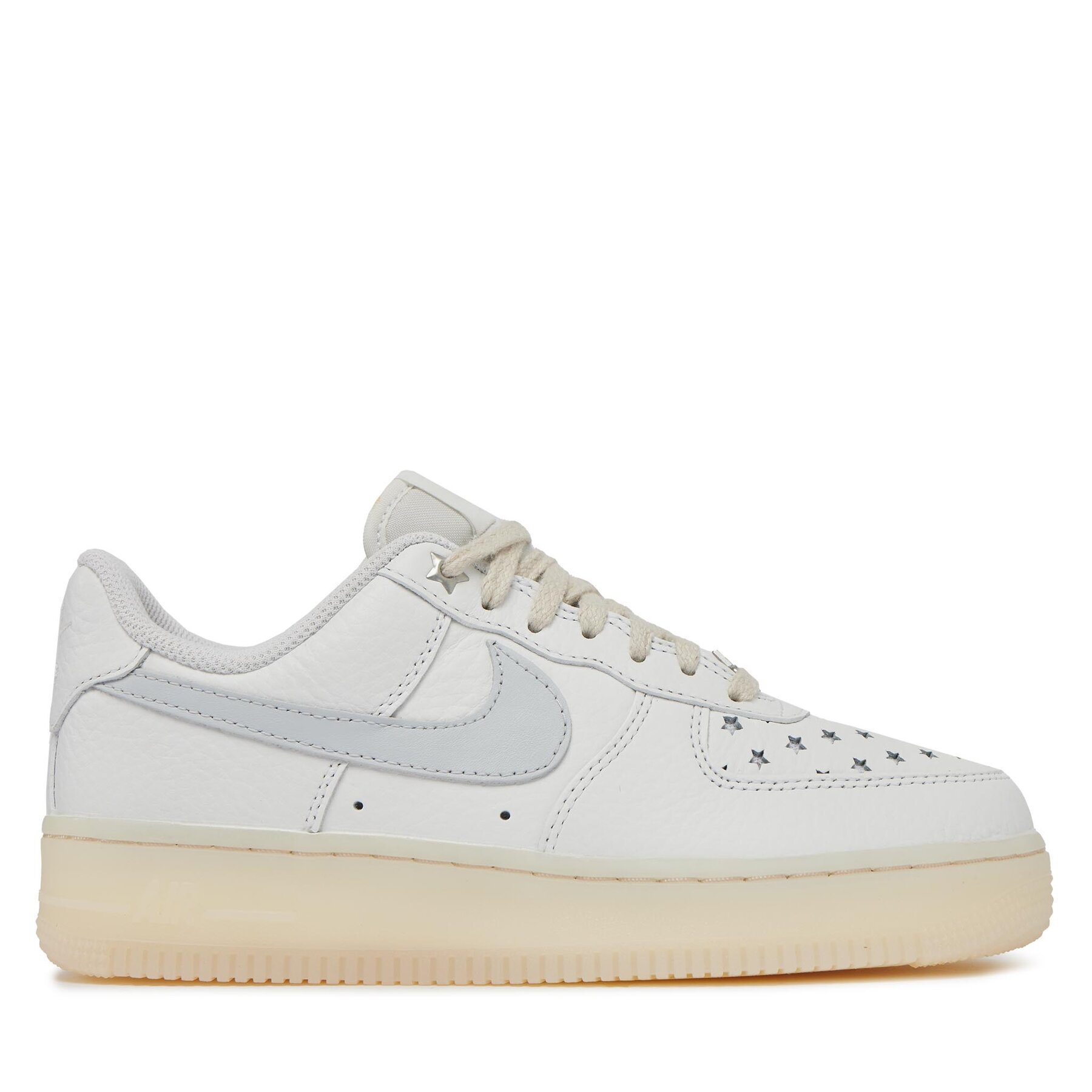 Sneakers Nike Air Force 1 '07 FD0793 100 Weiß