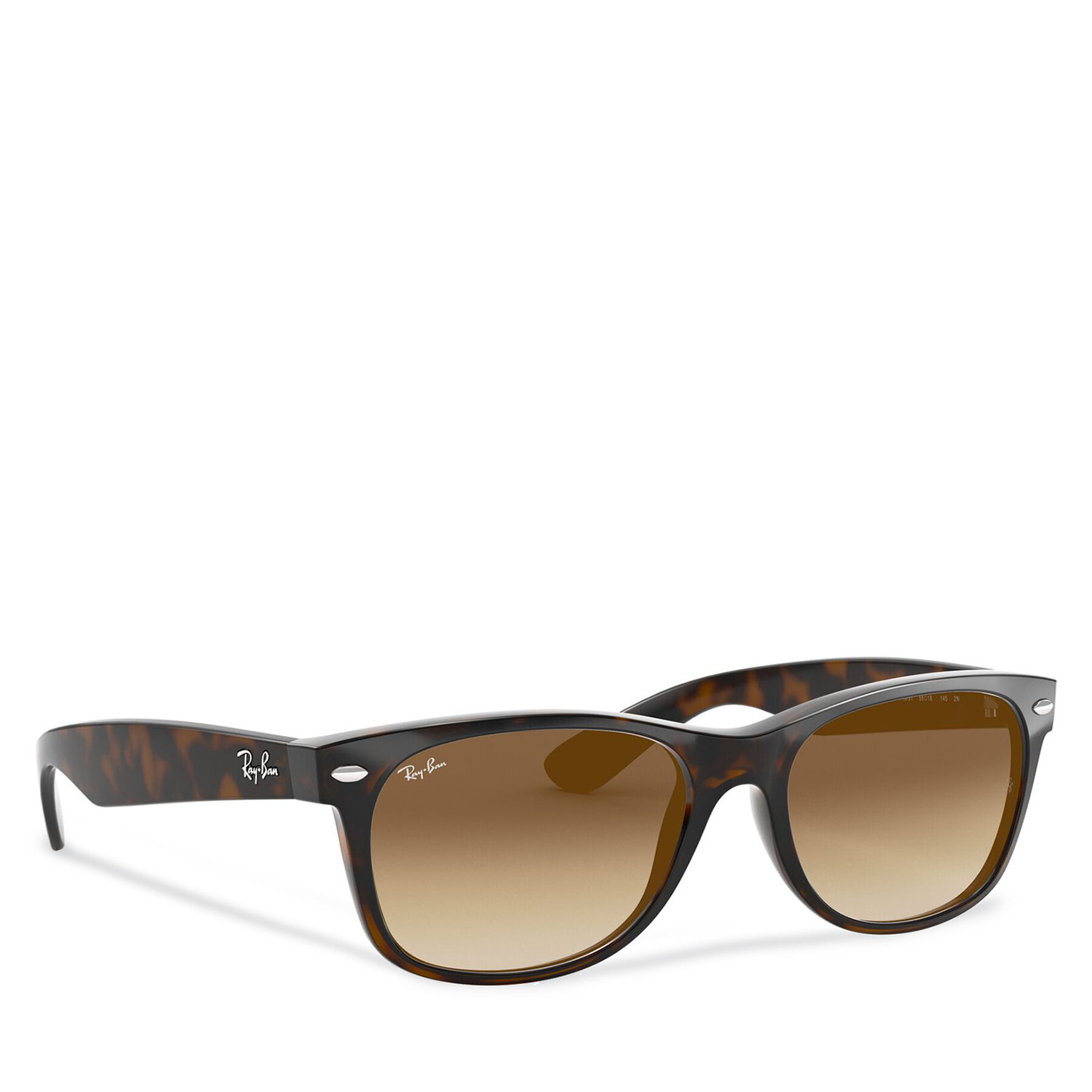 Sonnenbrillen Ray-Ban 0RB2132 Braun