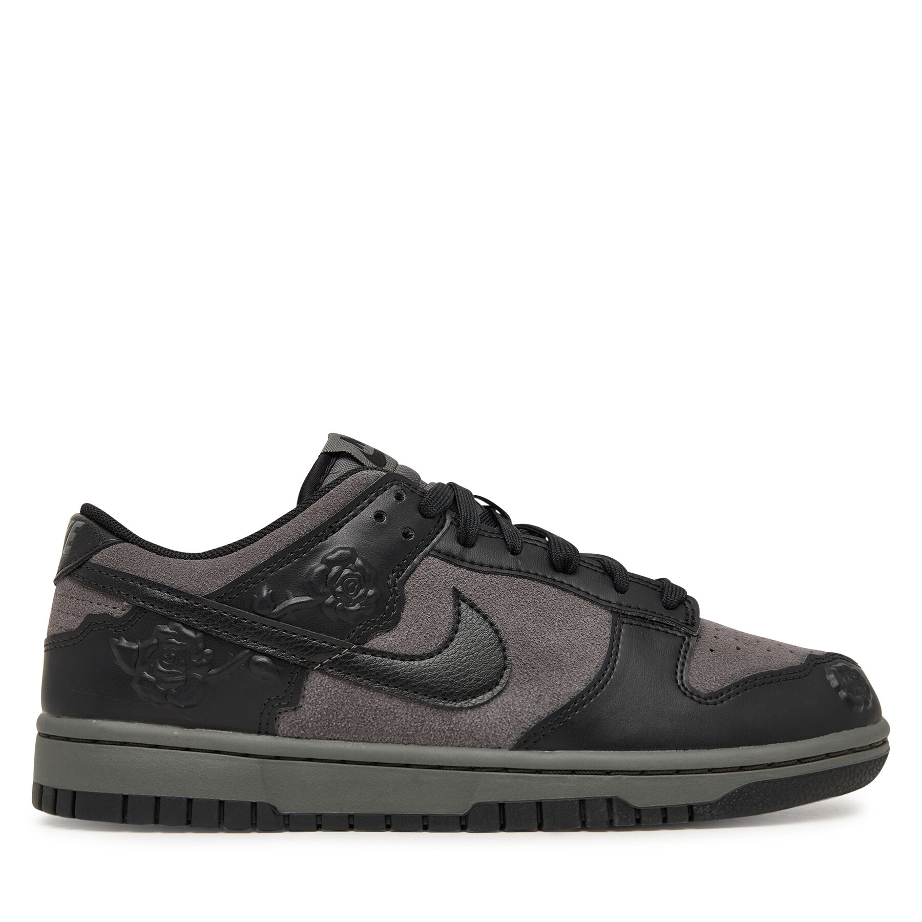 Sneakers Nike W Nike Dunk Low HF1986 001 Grau