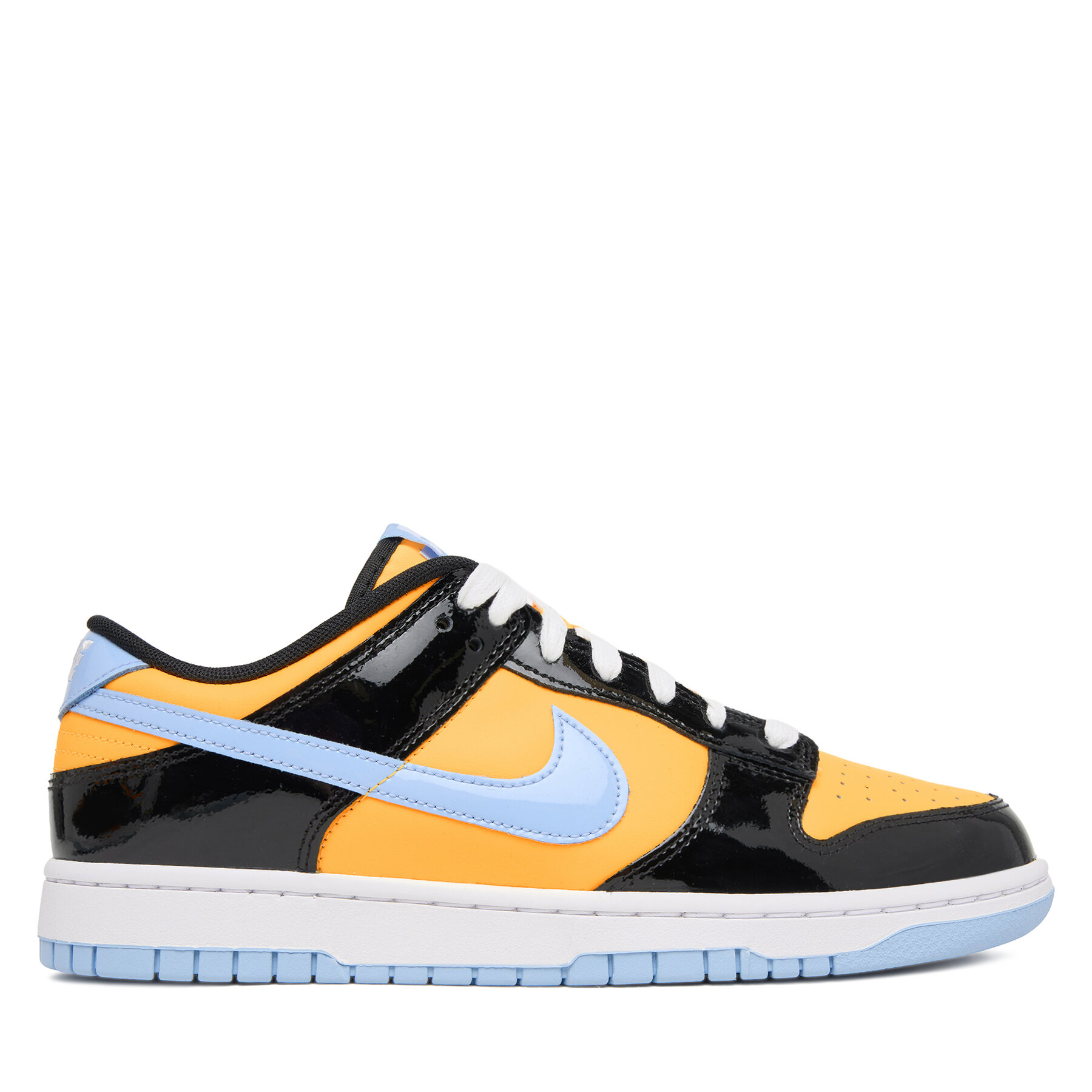 Sneakers Nike Dunk Low Retro SE IB6400 001 Gelb