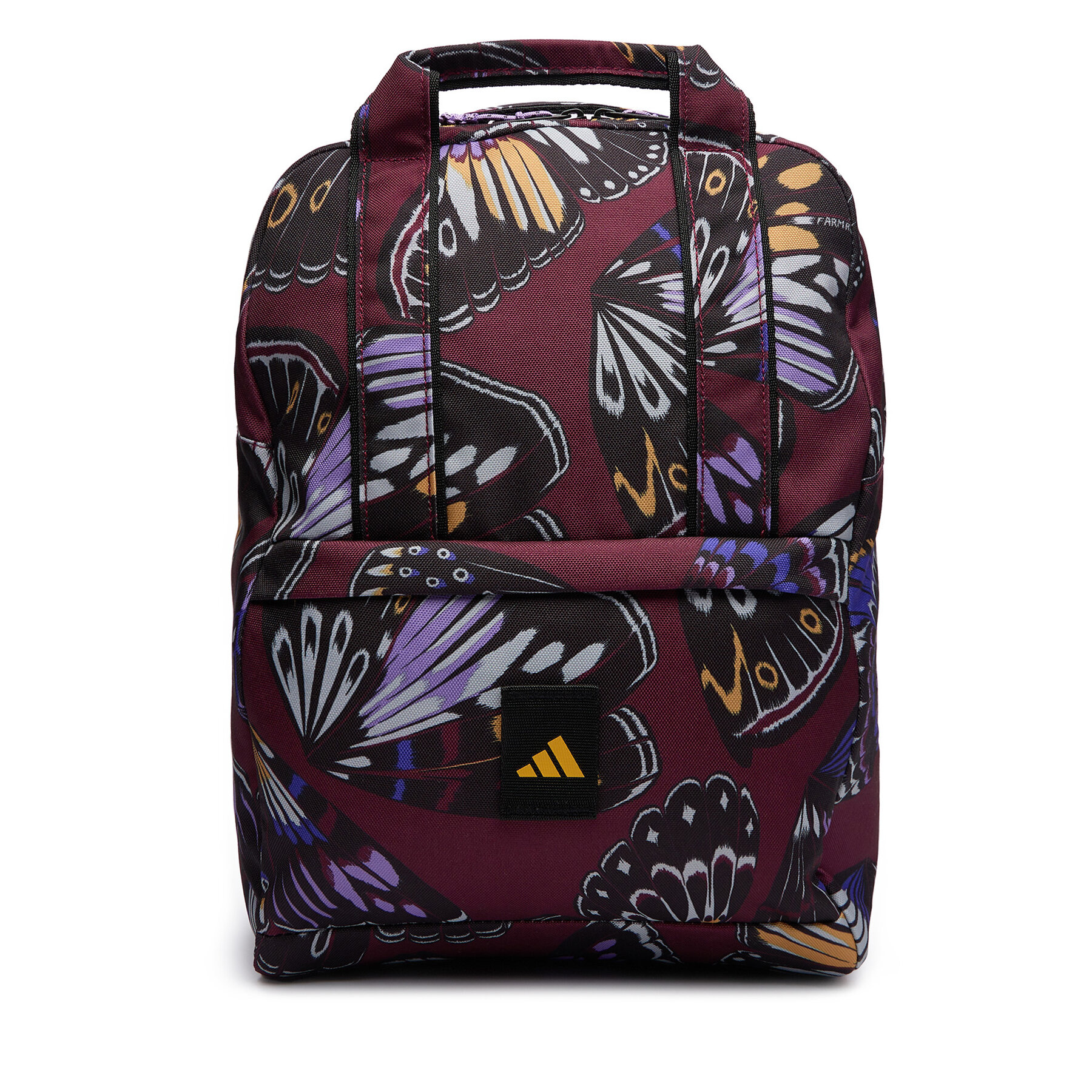 Rucksack adidas adidas Farm JN2674 Violett