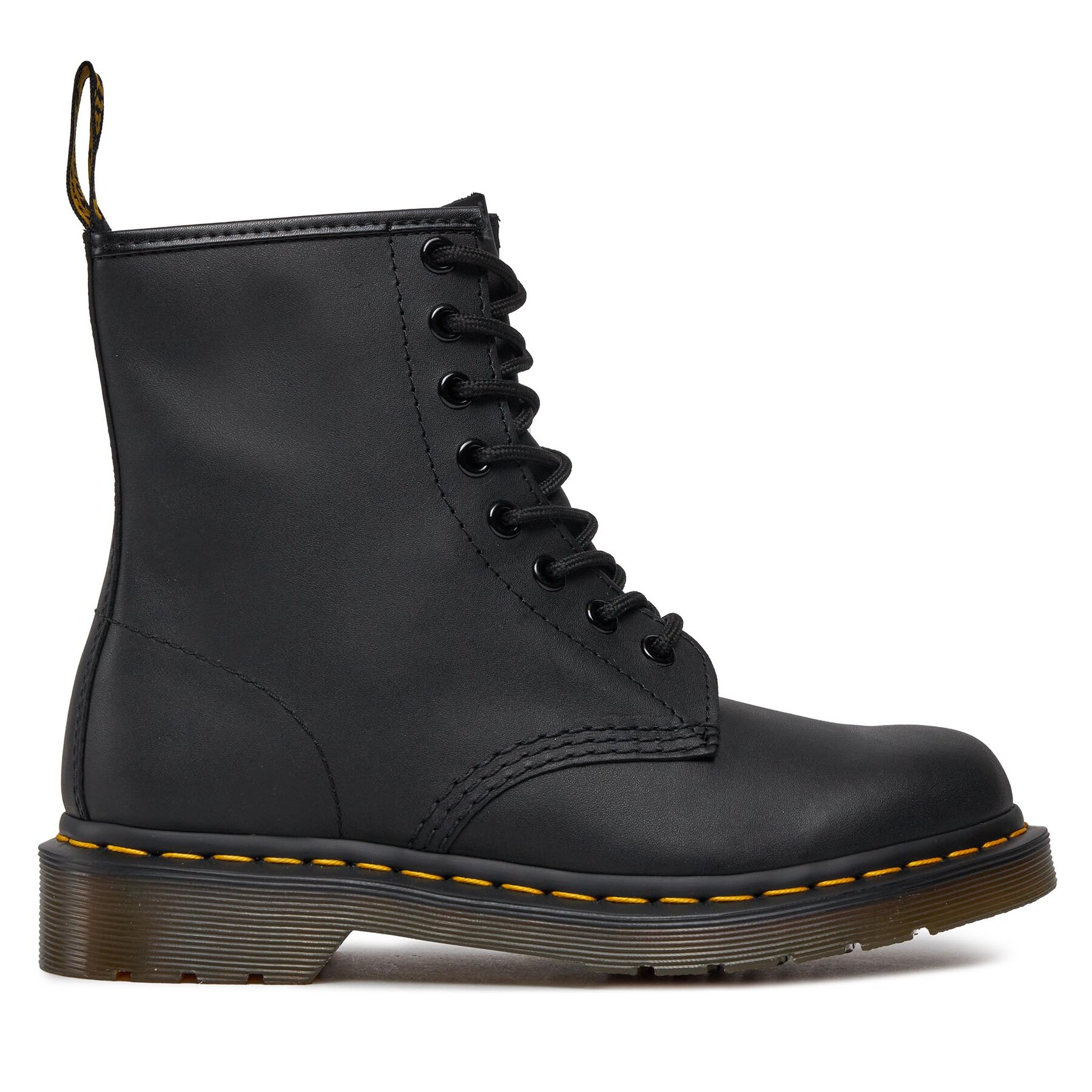 Schnürstiefel Dr. Martens 1460 11822003 Schwarz