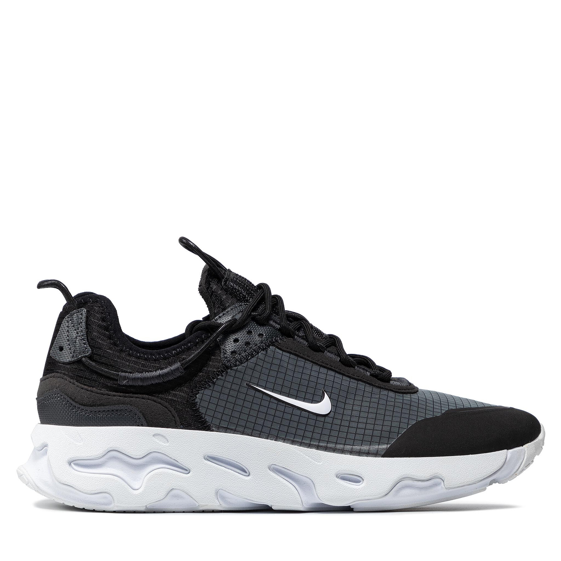 Sneakers Nike React Live CV1772 003 Schwarz