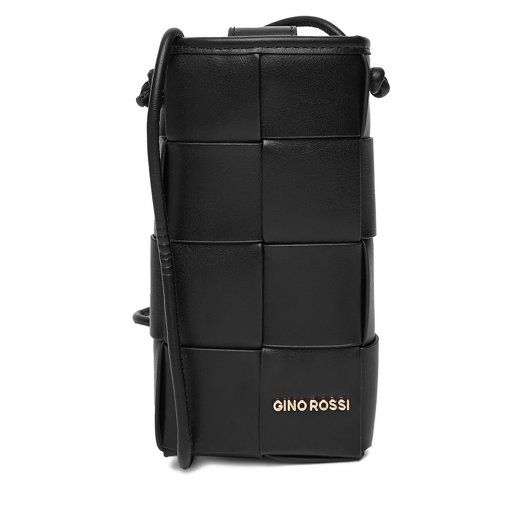 Handytasche Gino Rossi C-BFT231202 Schwarz