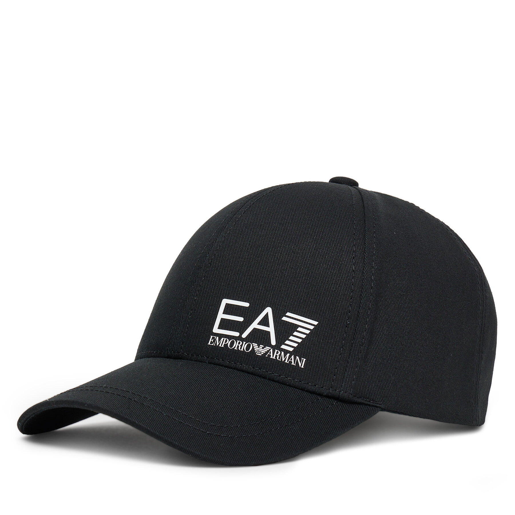 Cap EA7 Emporio Armani 7X000005 AF11989 MC008 Schwarz