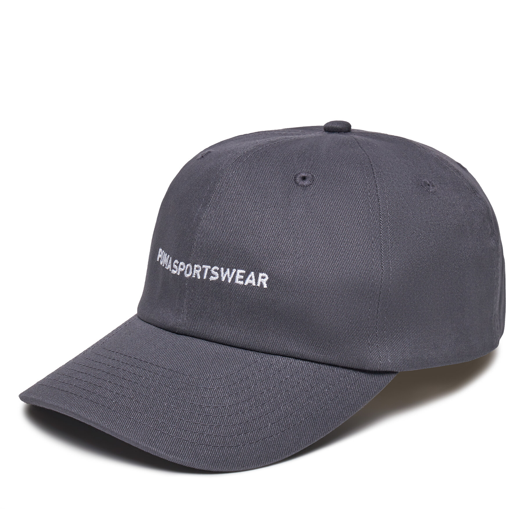 Cap Puma Sportswear Cap 024036 12 Grau
