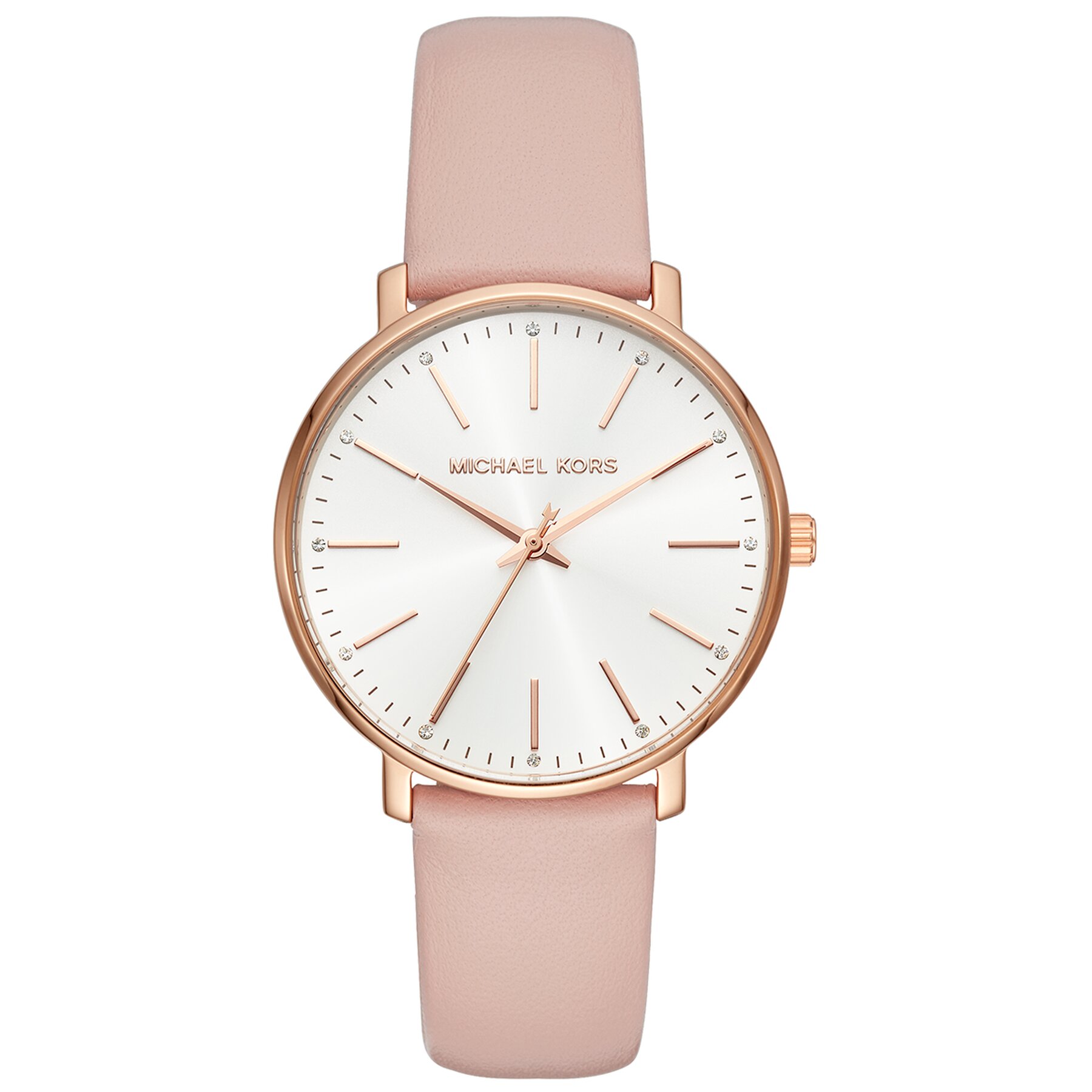 Uhr Michael Kors Pyper MK2741 Rosa