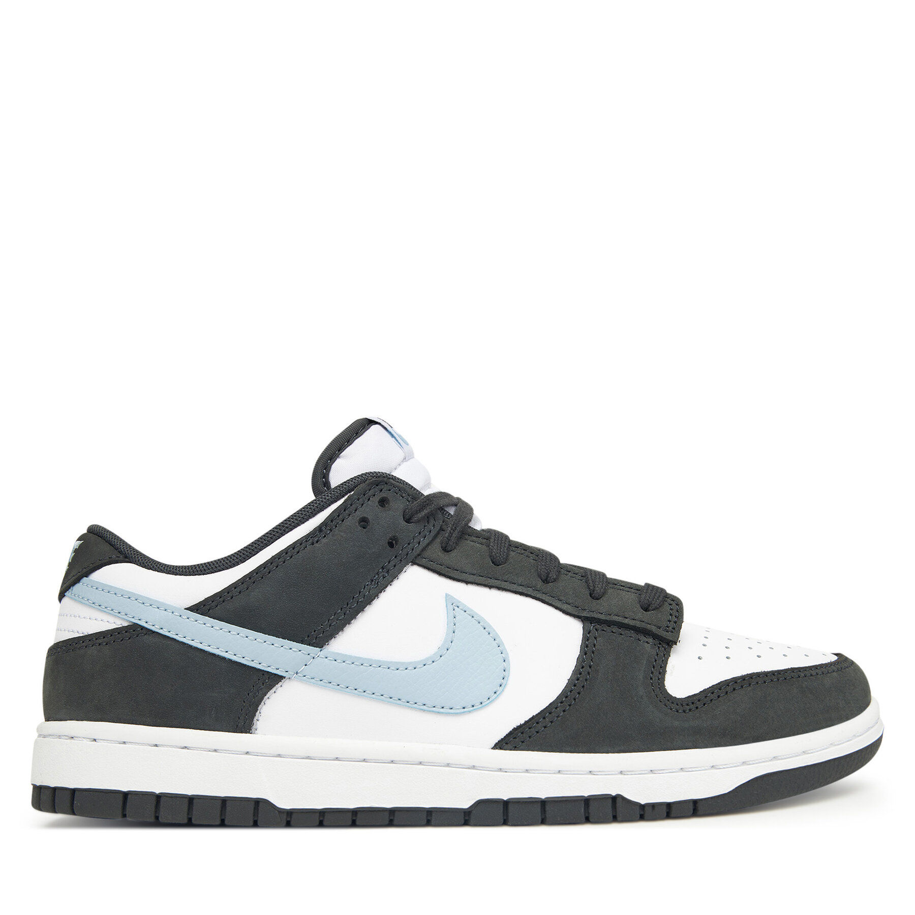 Sneakers Nike Dunk Low IB3079 100 Weiß