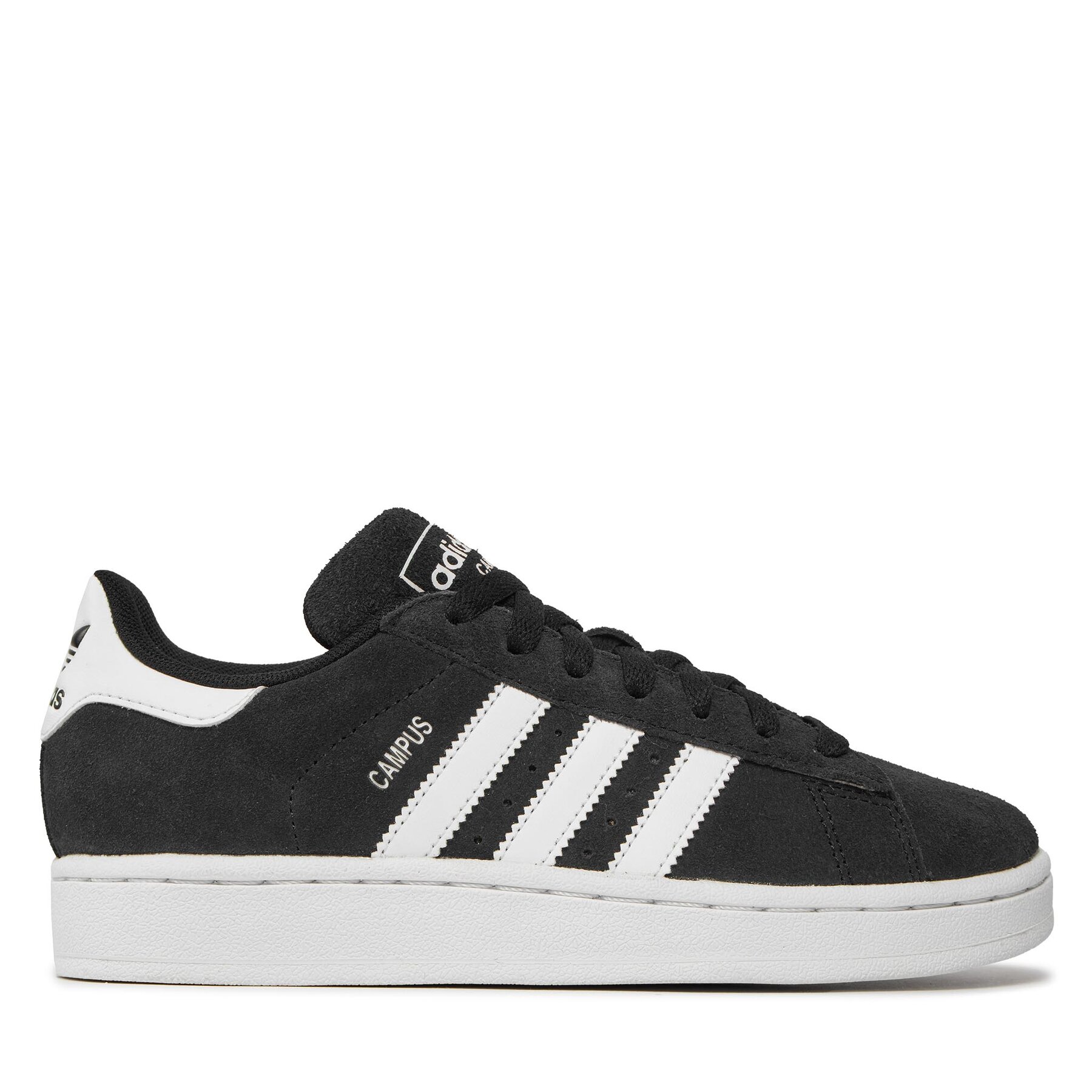 Sneakers adidas Campus 2 ID9844 Schwarz
