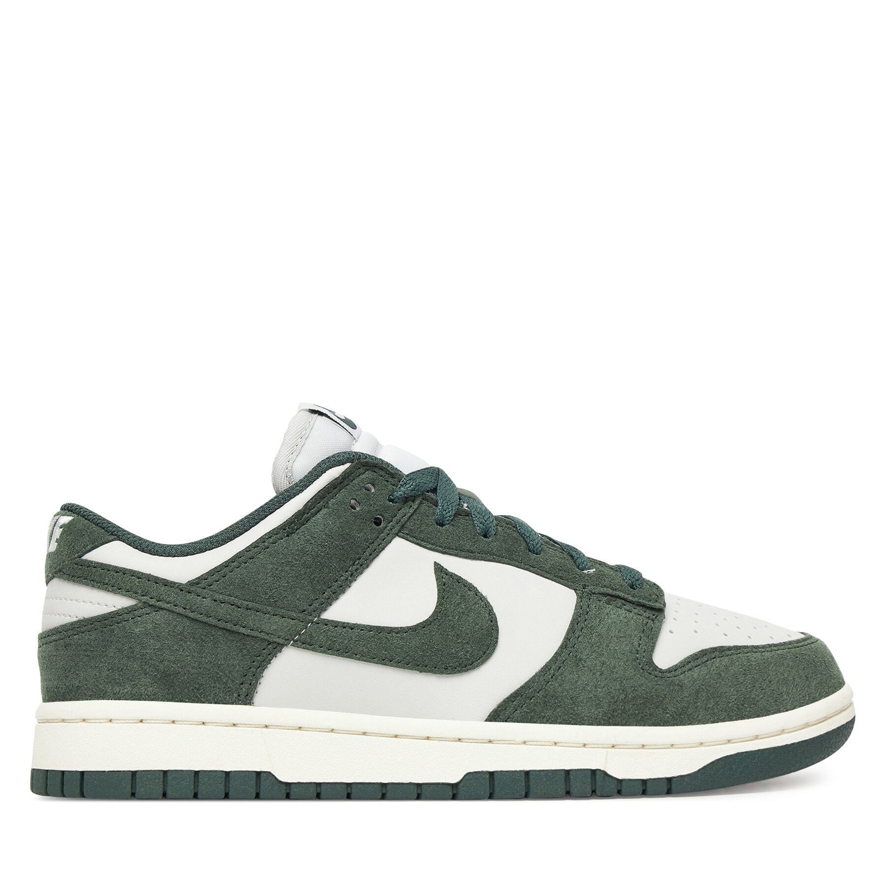 Sneakers Nike Dunk Low HJ7673 002 Weiß