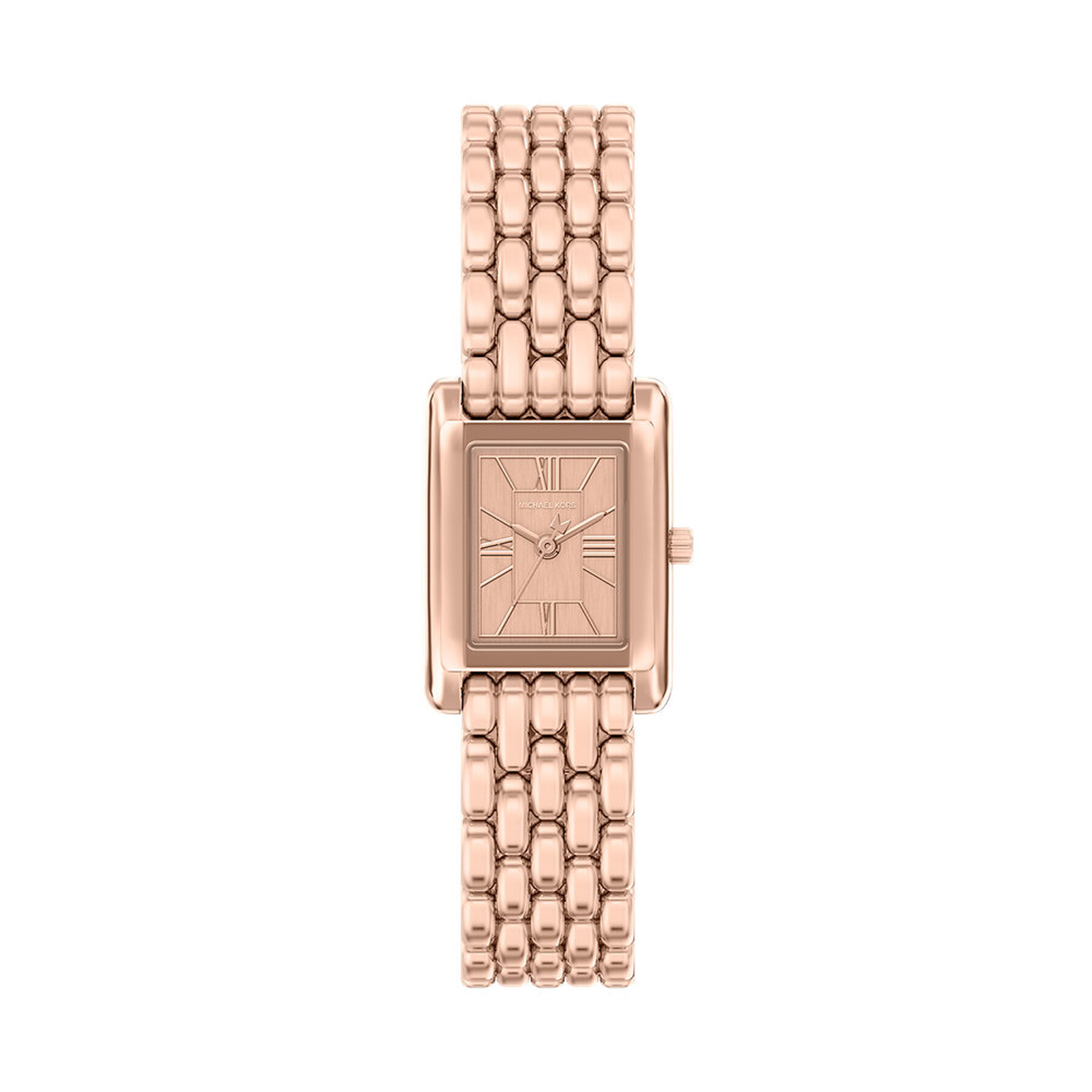 Uhr Michael Kors Essex MK4998 Rosa