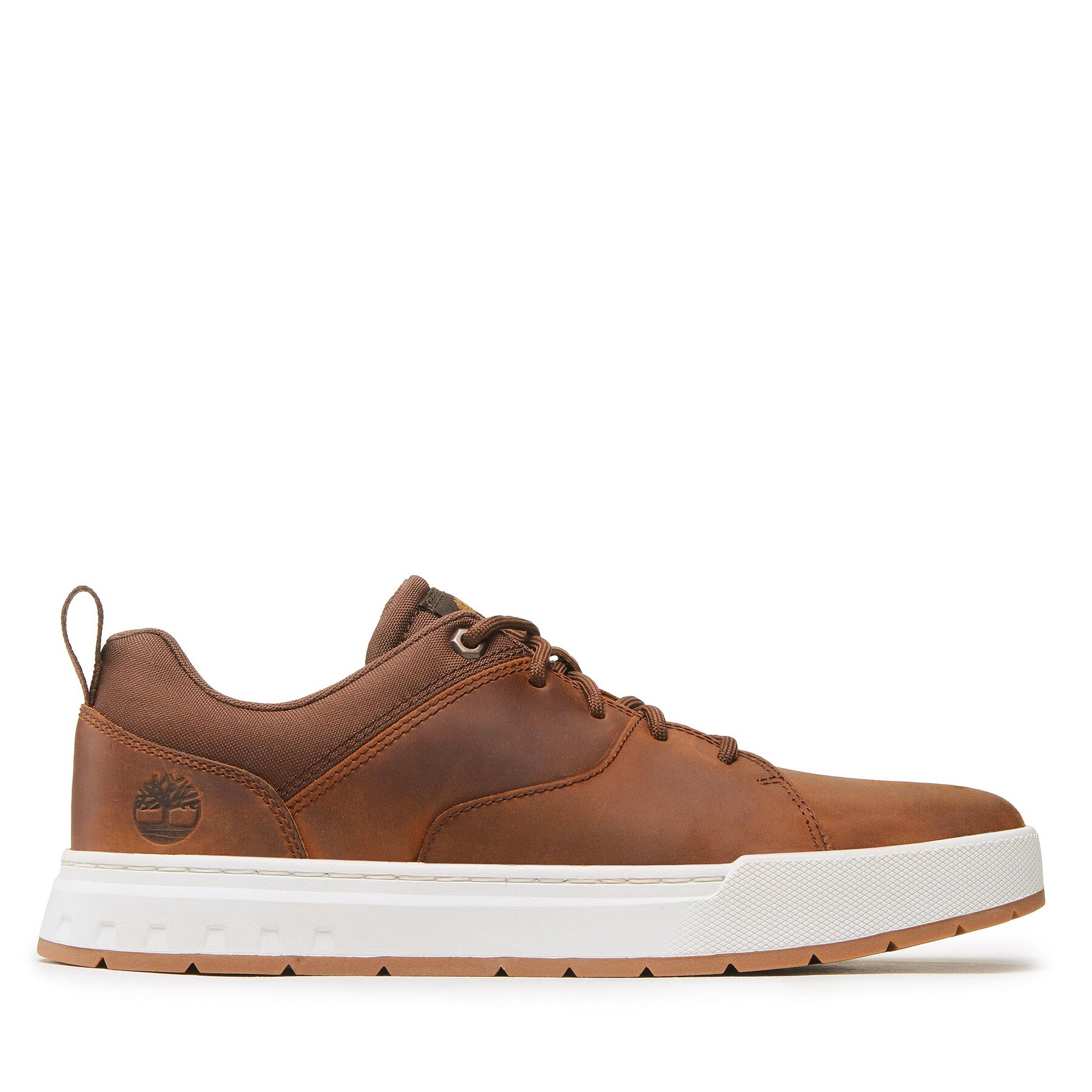 Sneakers Timberland Maple Grove TB0A5Z1S3581 Braun