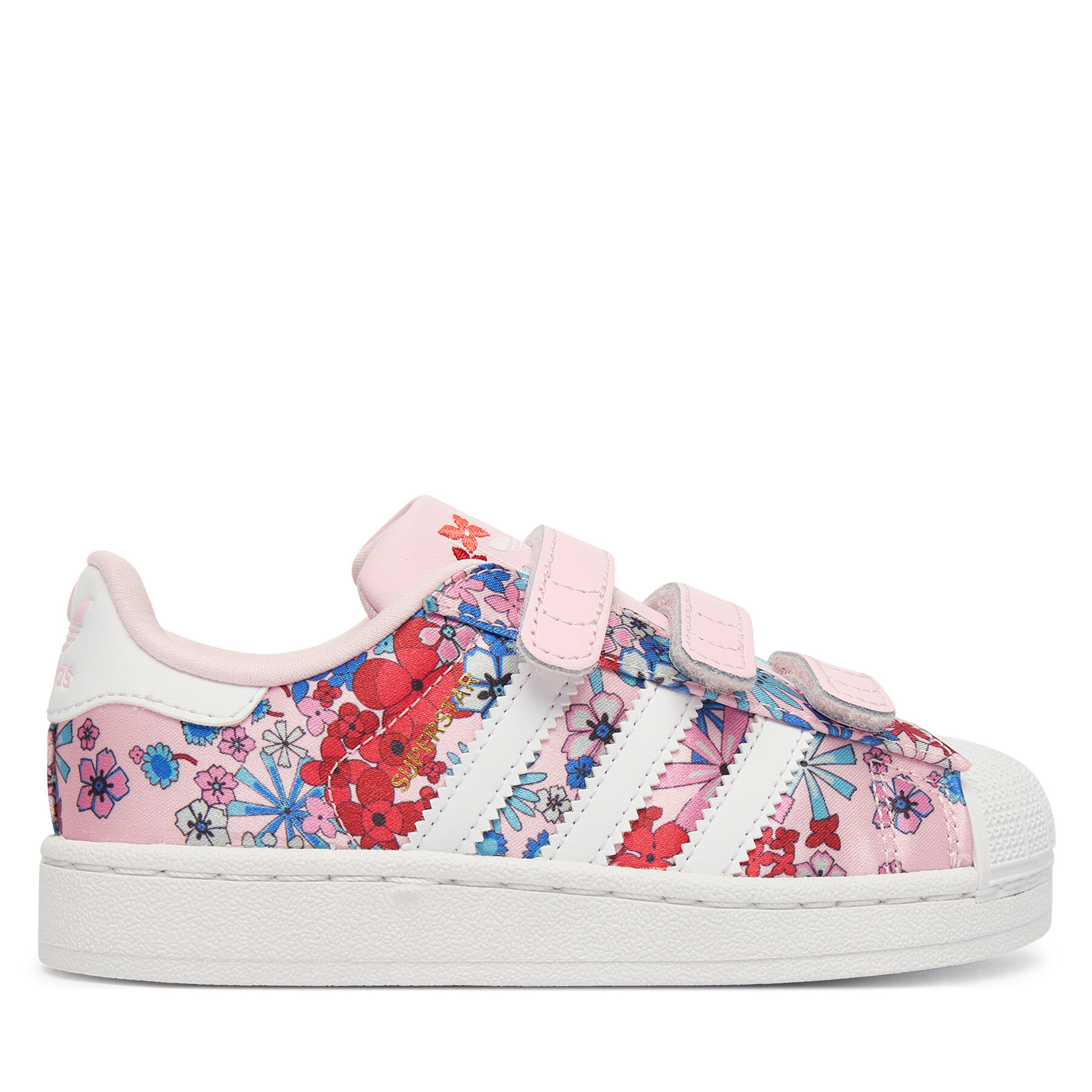 Sneakers adidas Superstar II Cf I JQ2004 Bunt