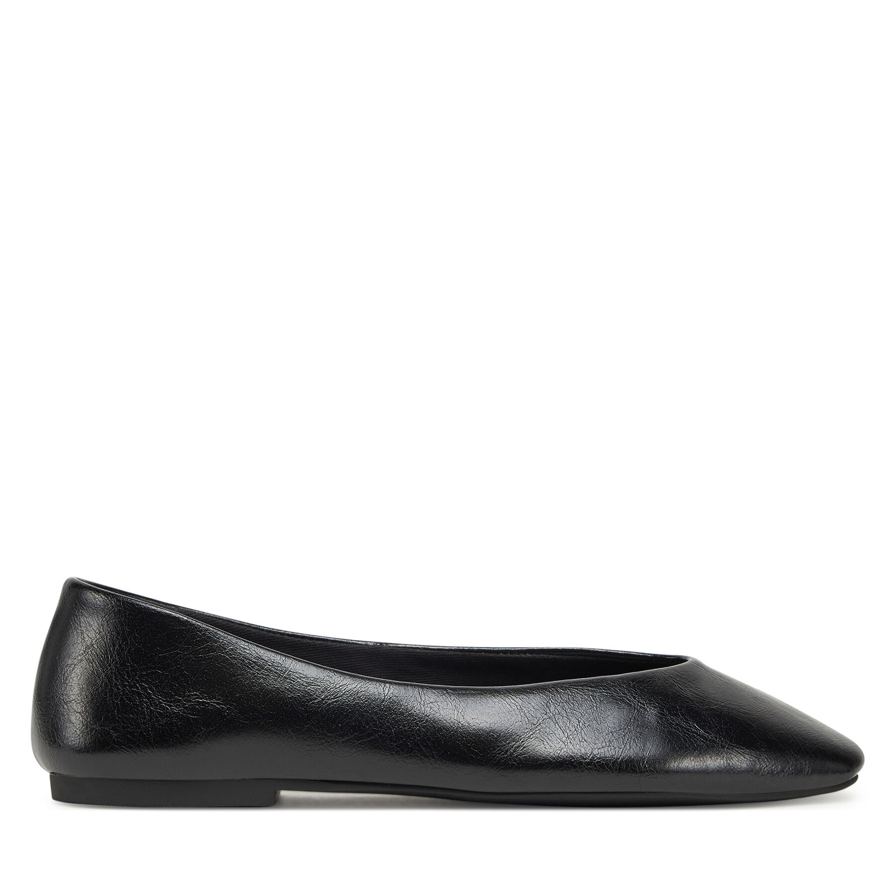 Ballerinas Steve Madden Darts SM11003624 Schwarz