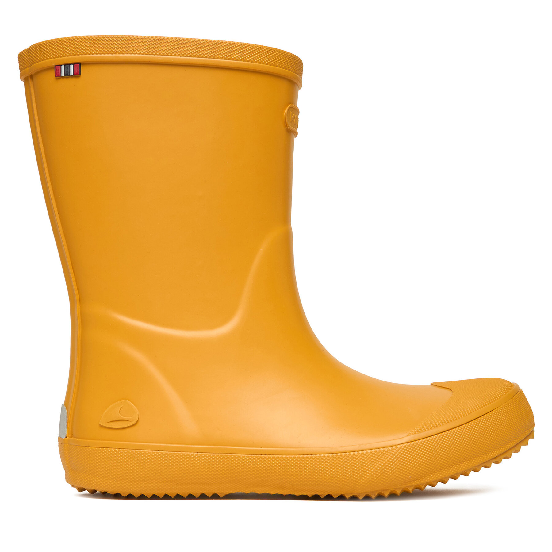Gummistiefel Viking Indie Active 1-60170-72 S Gelb