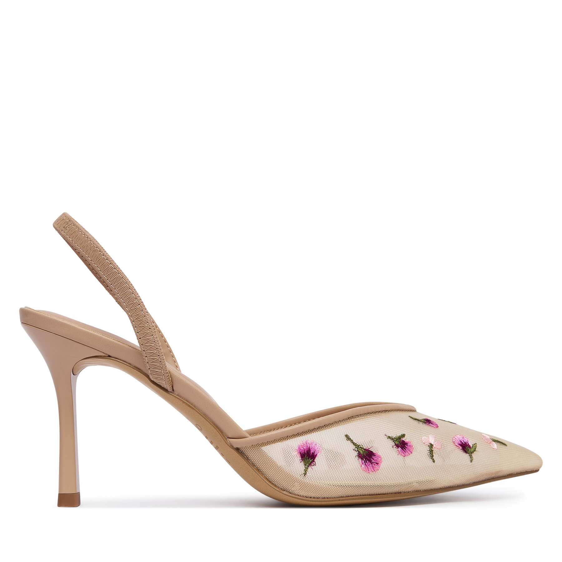 High Heels Aldo Carollina 14296304 Beige