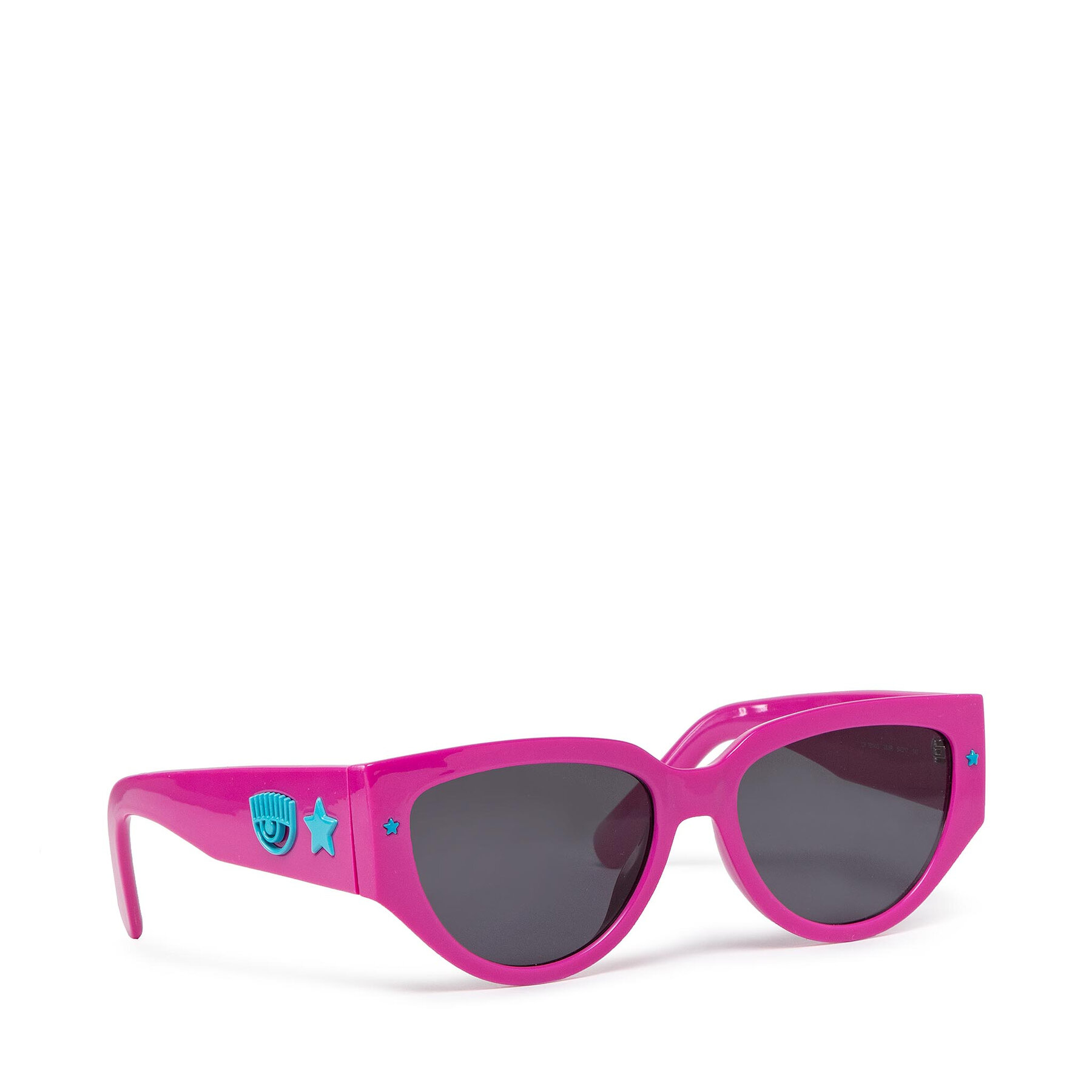 Sonnenbrillen Chiara Ferragni CF 7014/S Rosa