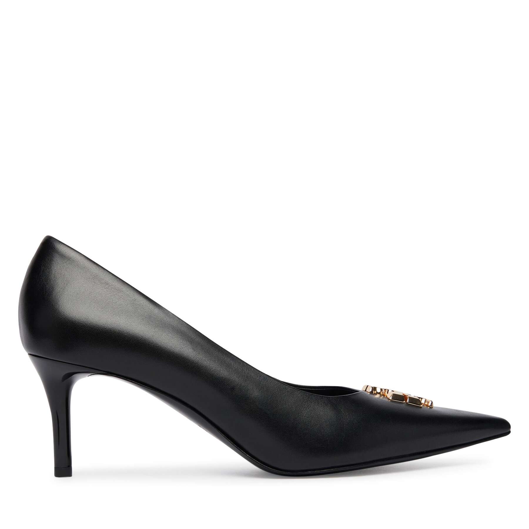 High Heels Tory Burch Eleanor Pump 181019 Schwarz