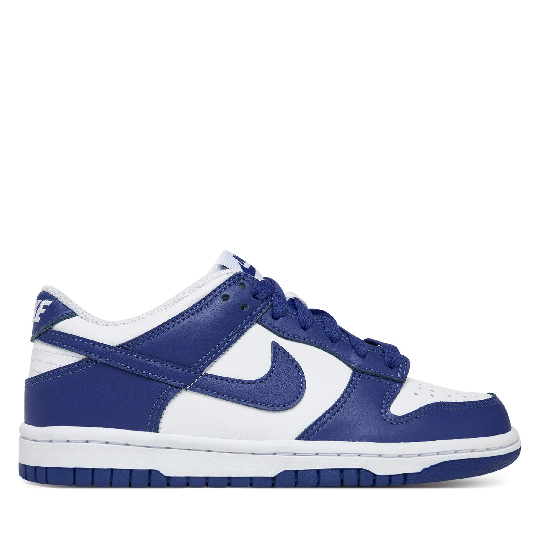 Sneakers Nike Dunk Low (GS) FB9109 131 Weiß
