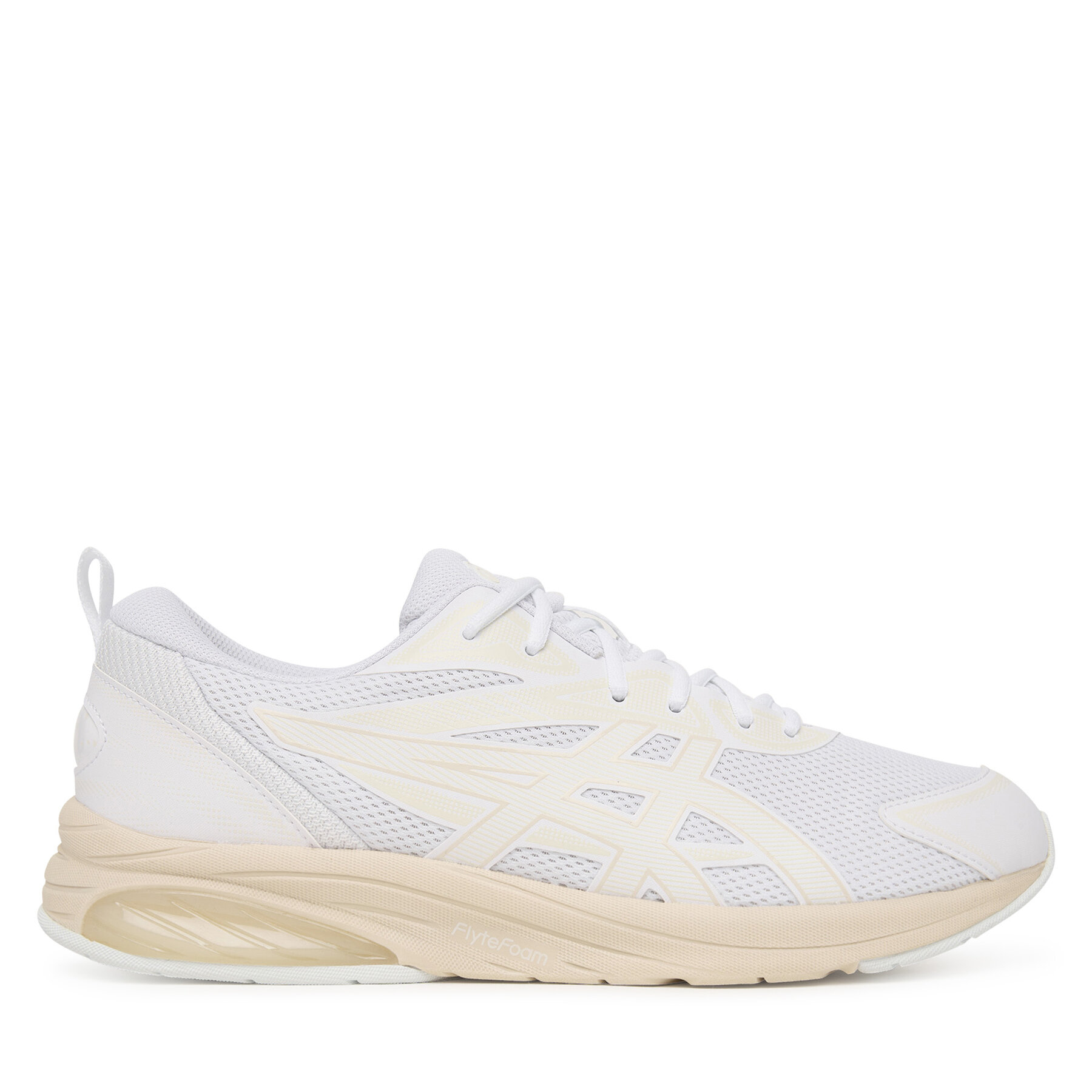 Sneakers Asics Gel-Quantum Kei 1203A601 Weiß