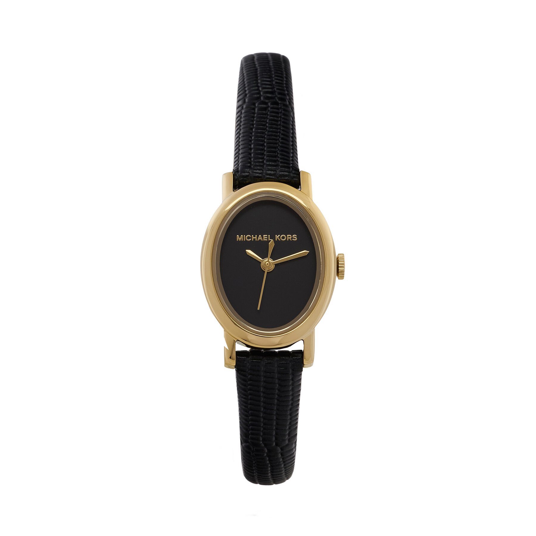 Uhr Michael Kors Maude MK7585 Schwarz