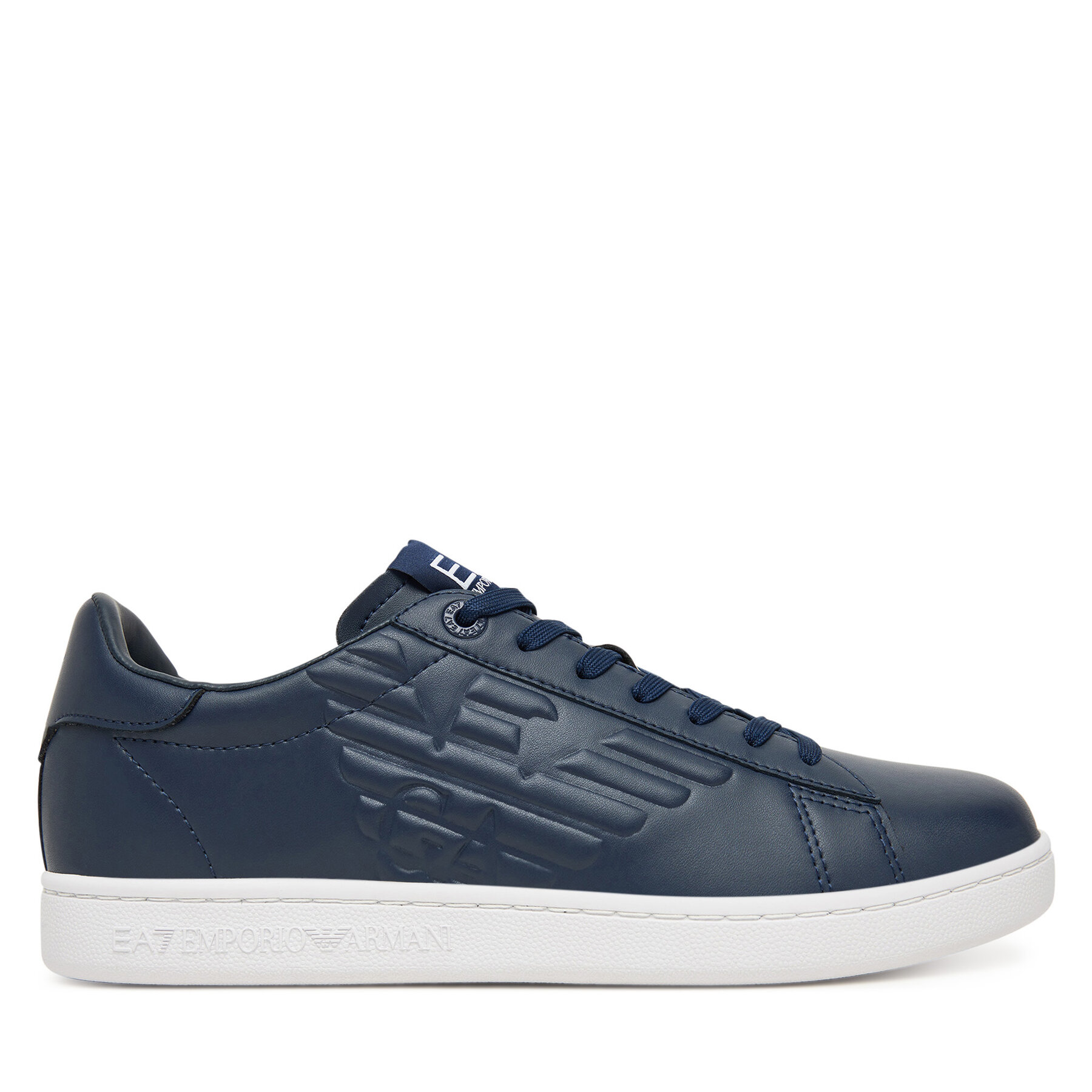 Sneakers EA7 Emporio Armani 7X000331 AF10848 UB098 Dunkelblau