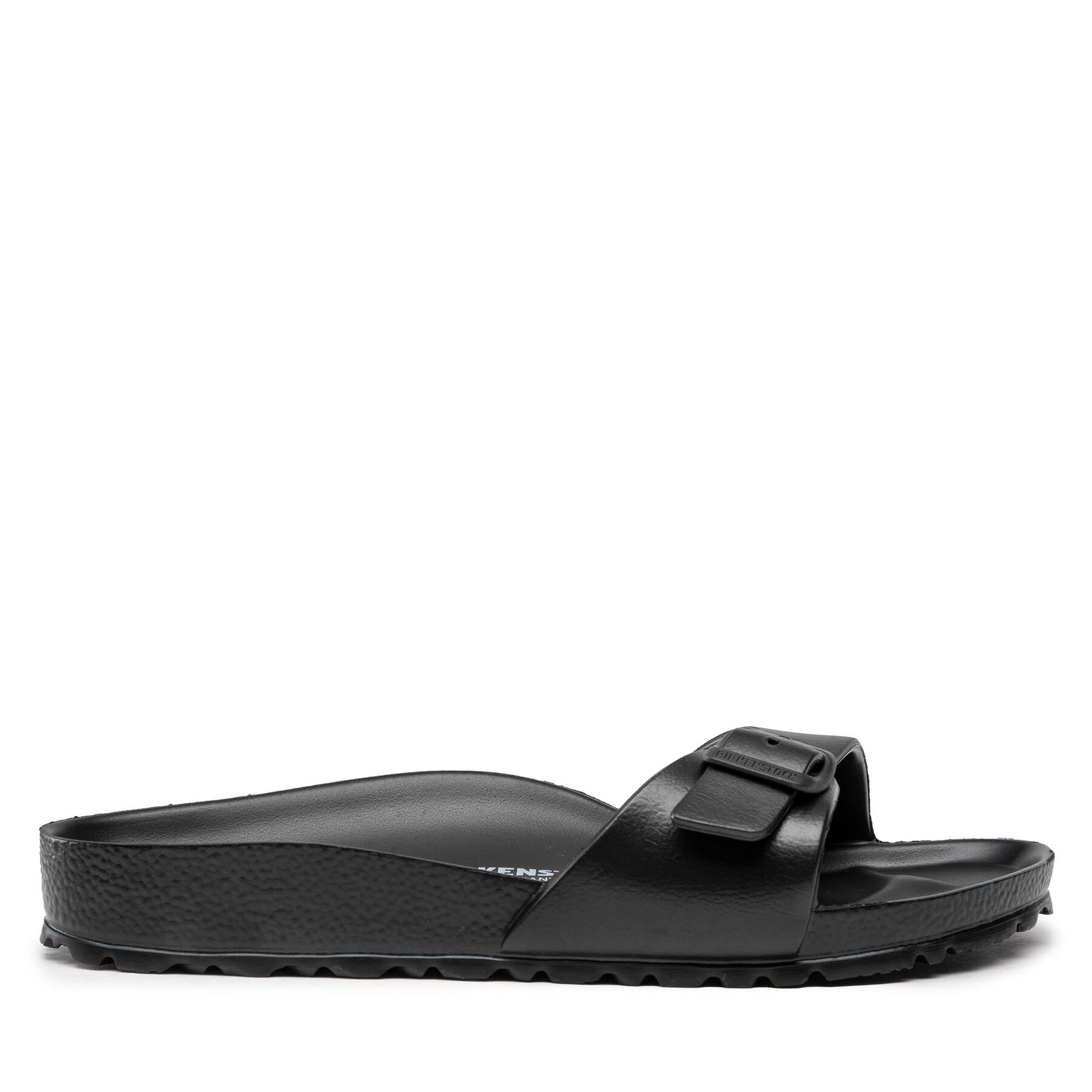 Pantoletten Birkenstock Madrit EVA 0128163 Schwarz