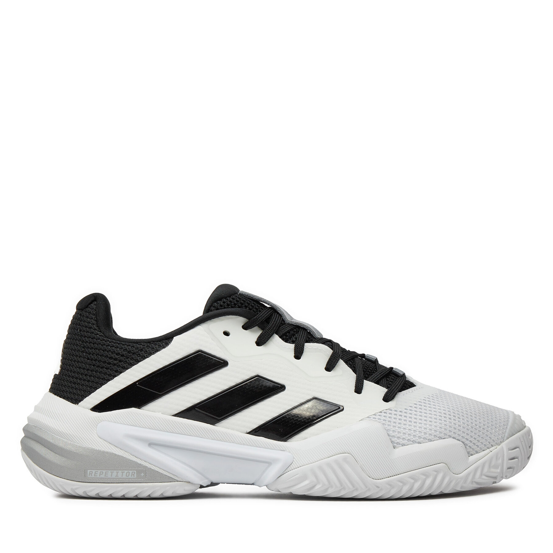 Tennisschuhe adidas Barricade 13 Tennis IF0465 Weiß