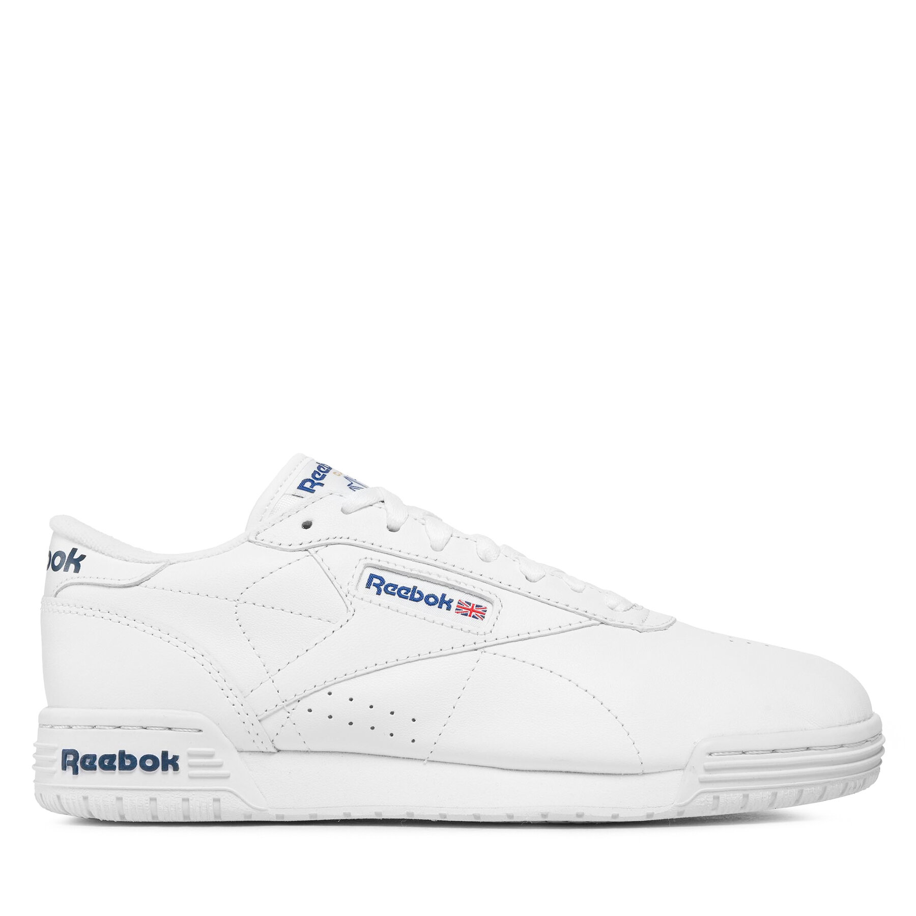 Sneakers Reebok Exofit Lo Clean Logo Int AR3169 Weiß