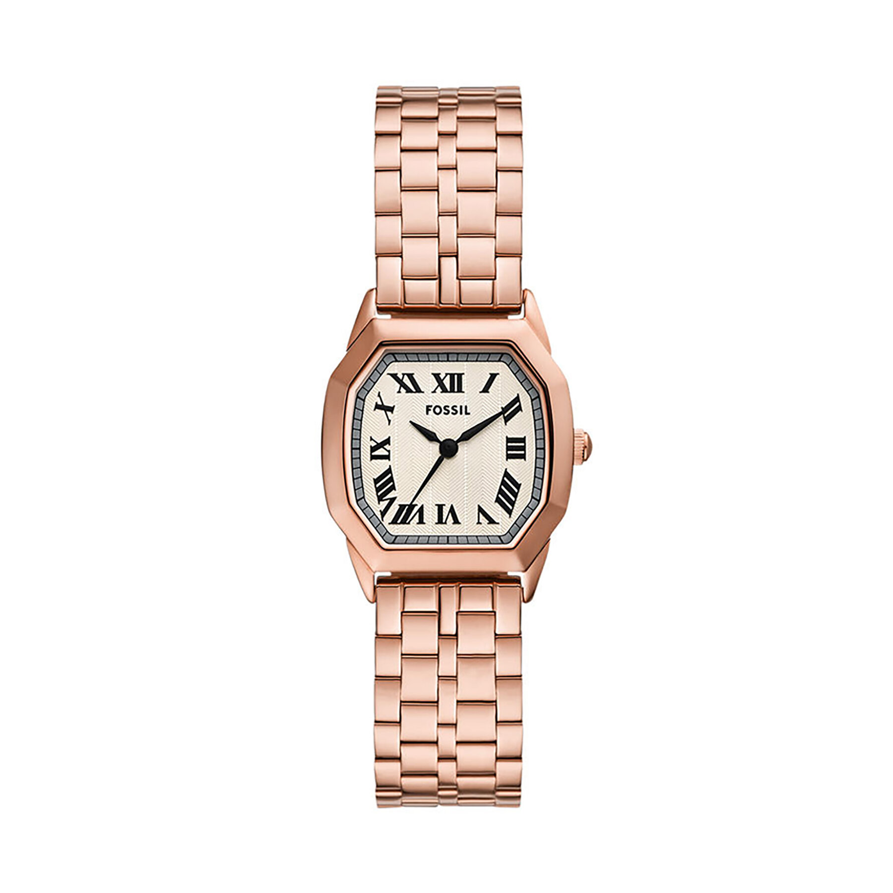 Uhr Fossil ES5386 Rosa