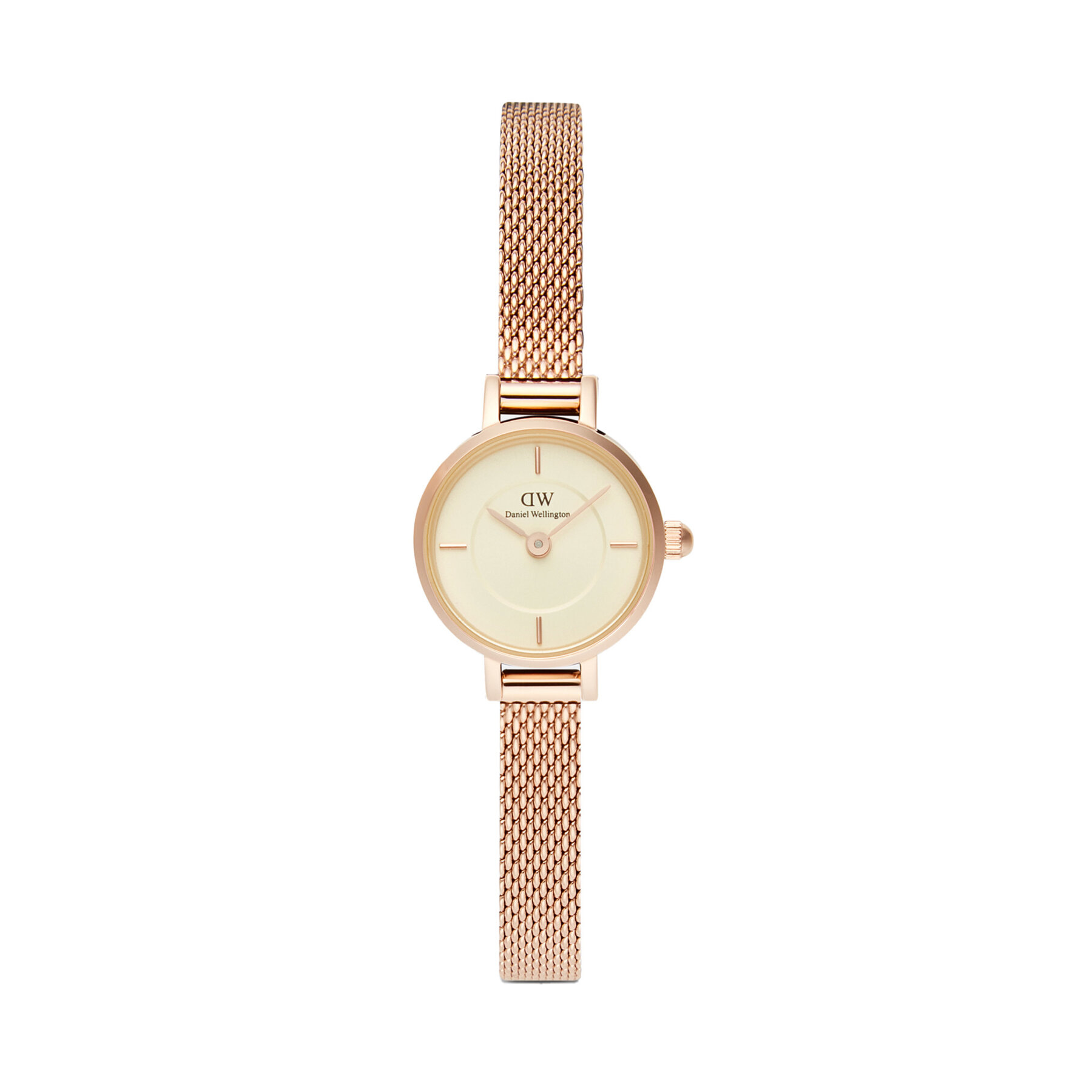Uhr Daniel Wellington DW00100741 Rosa