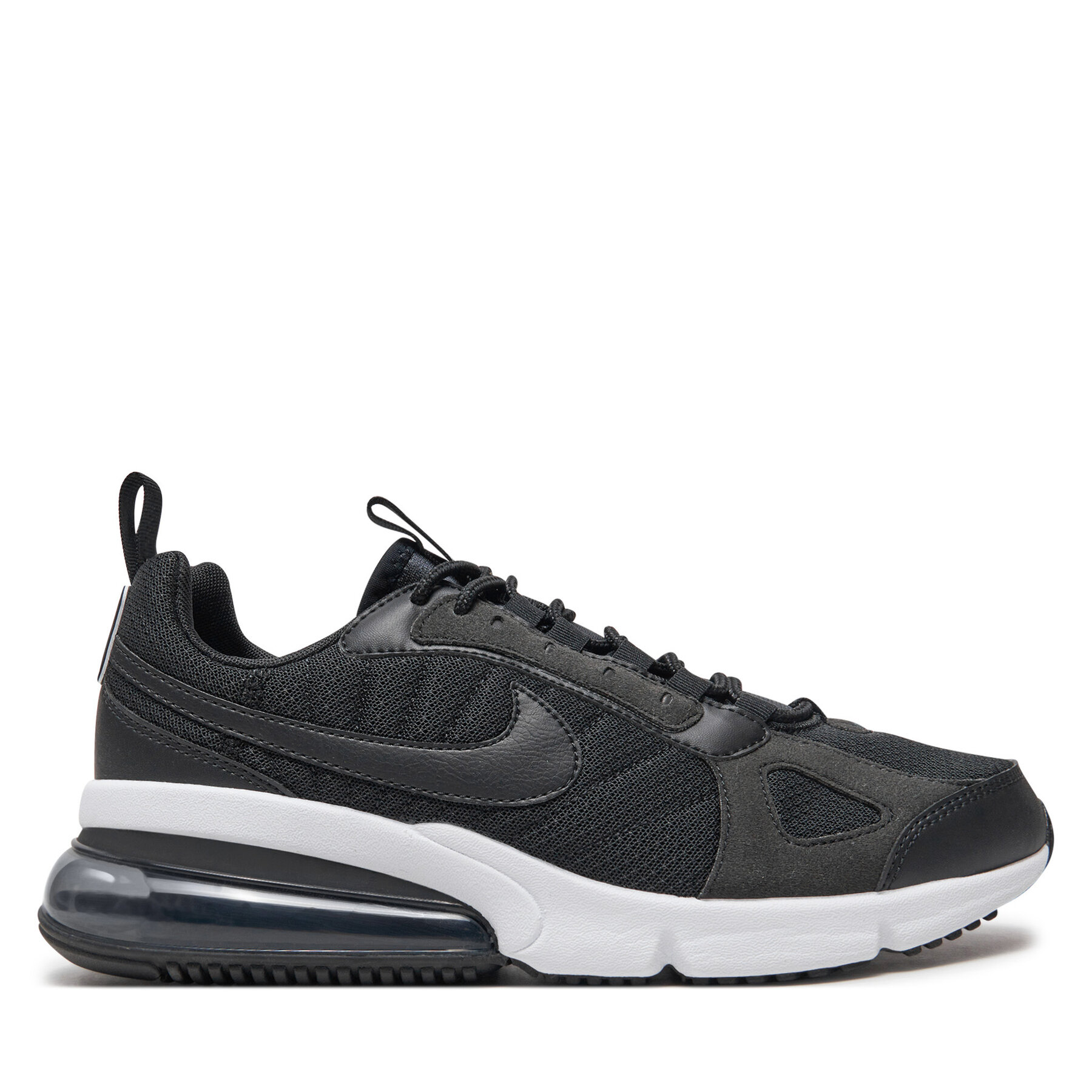 Sneakers Nike Air Max 270 Futura AO1569 001 Schwarz