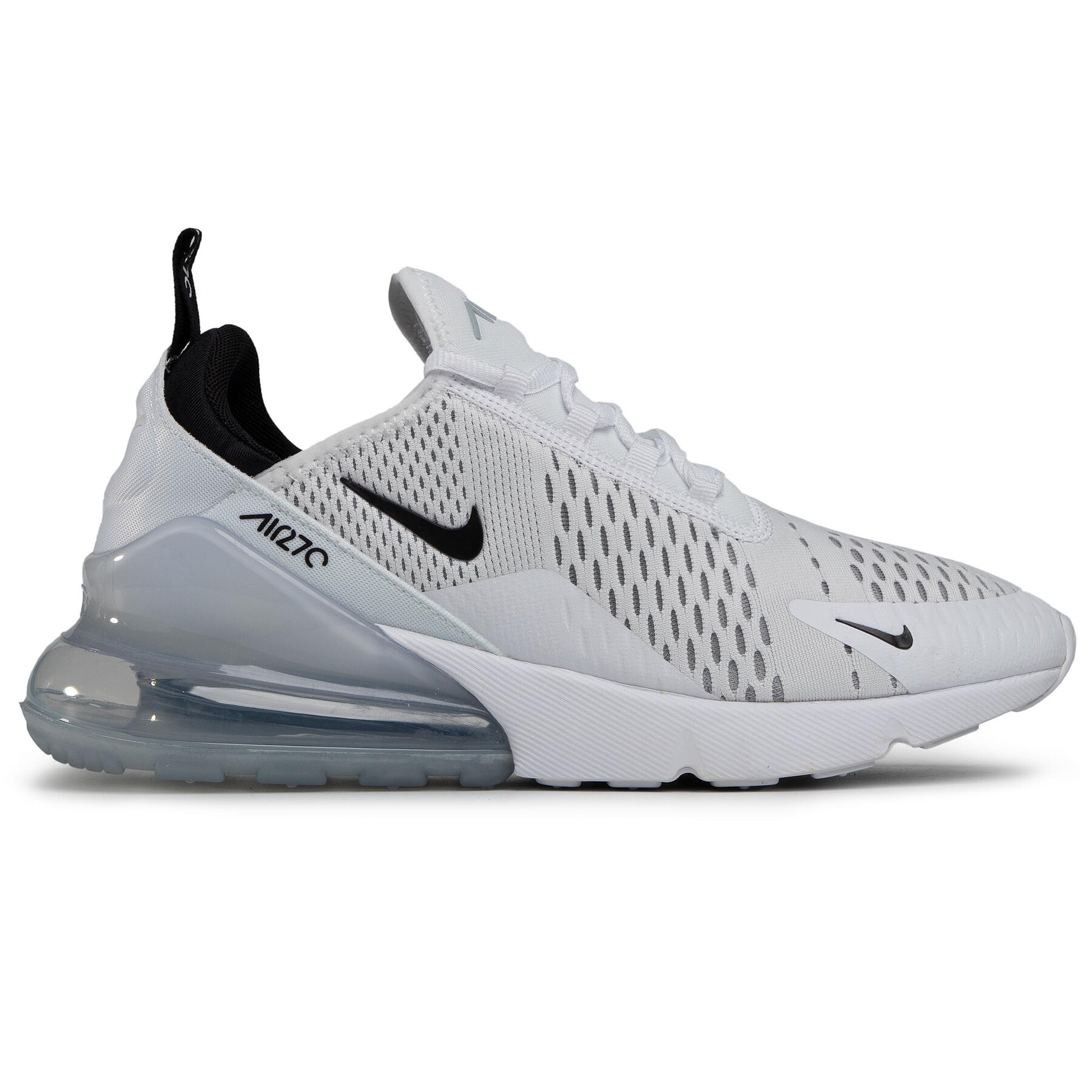 Sneakers Nike Air Max 270 AH8050 100 Weiß