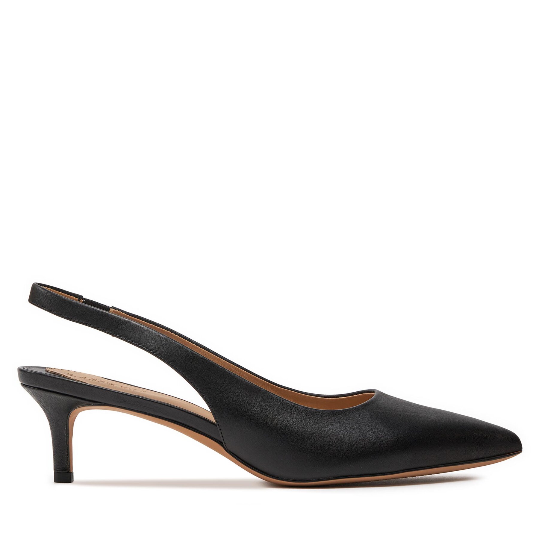 Pumps LAUREN RALPH LAUREN 802927937001 Schwarz