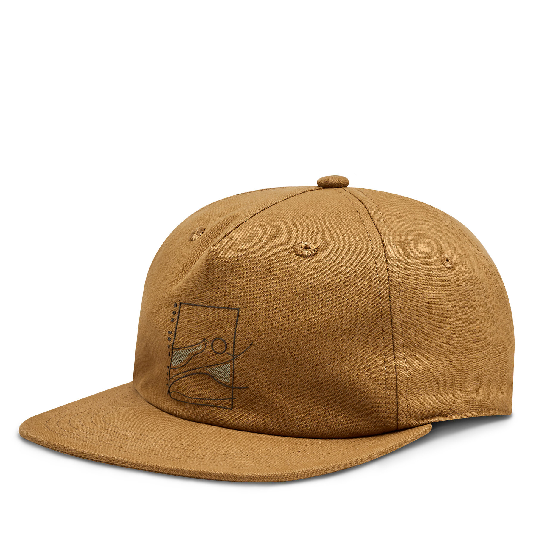 Cap Buff Trucker Cap 133557.346.30.00 Braun
